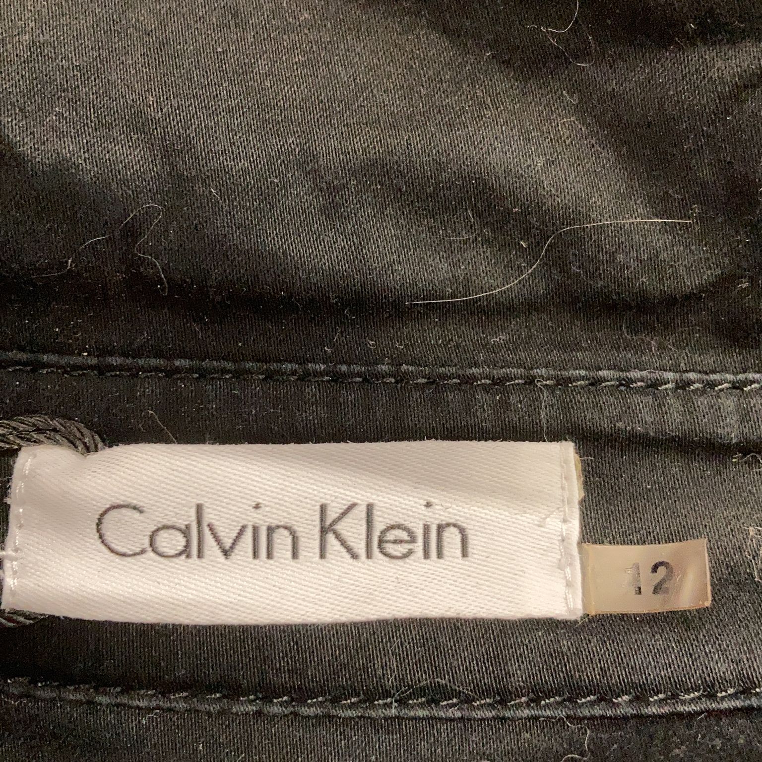 Calvin Klein