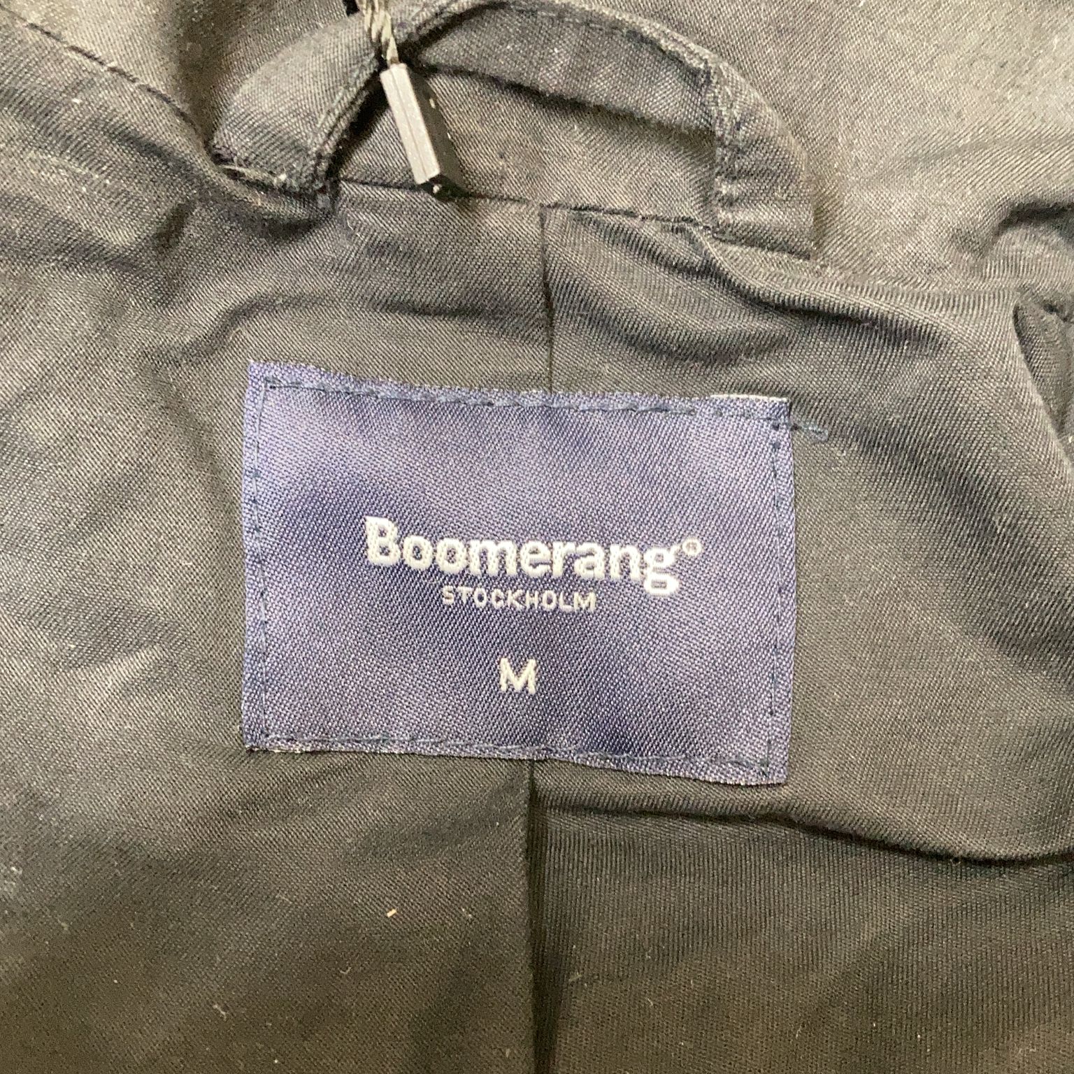 Boomerang