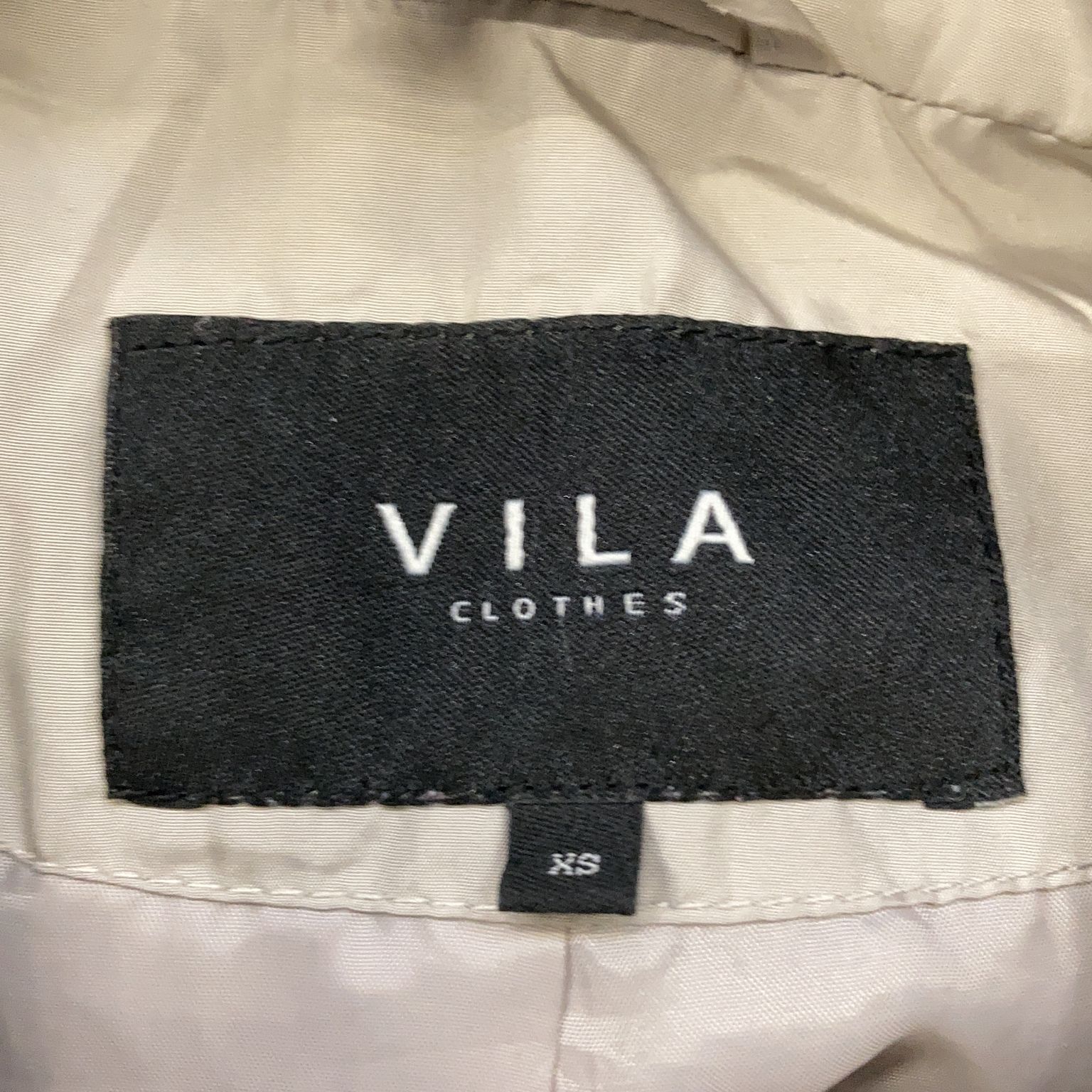 VILA Clothes