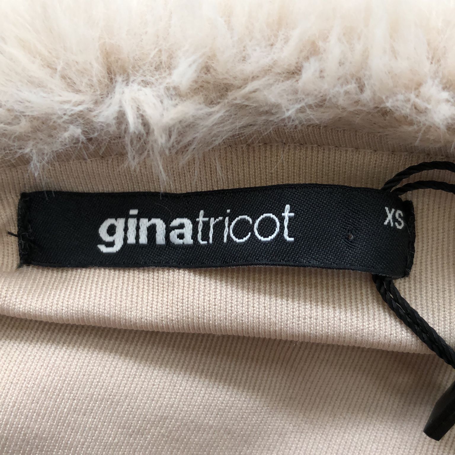 Gina Tricot