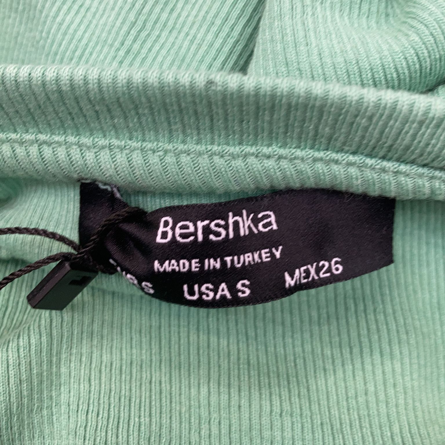 Bershka