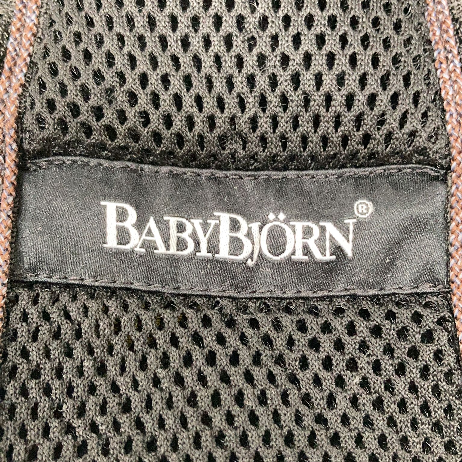 BabyBjörn