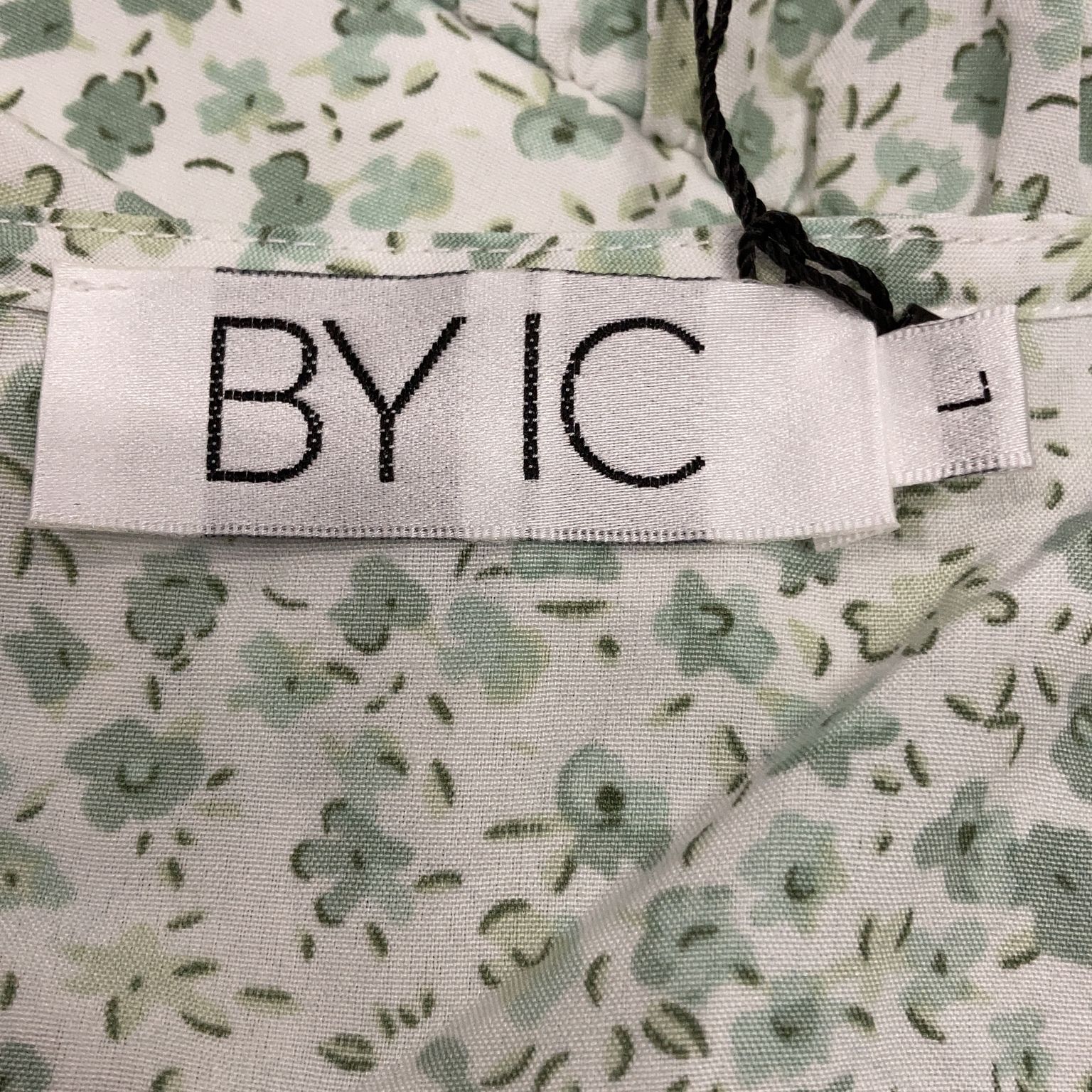 BYIC