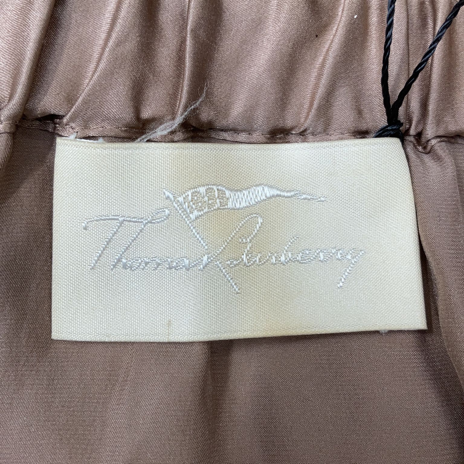 Thomas Burberry