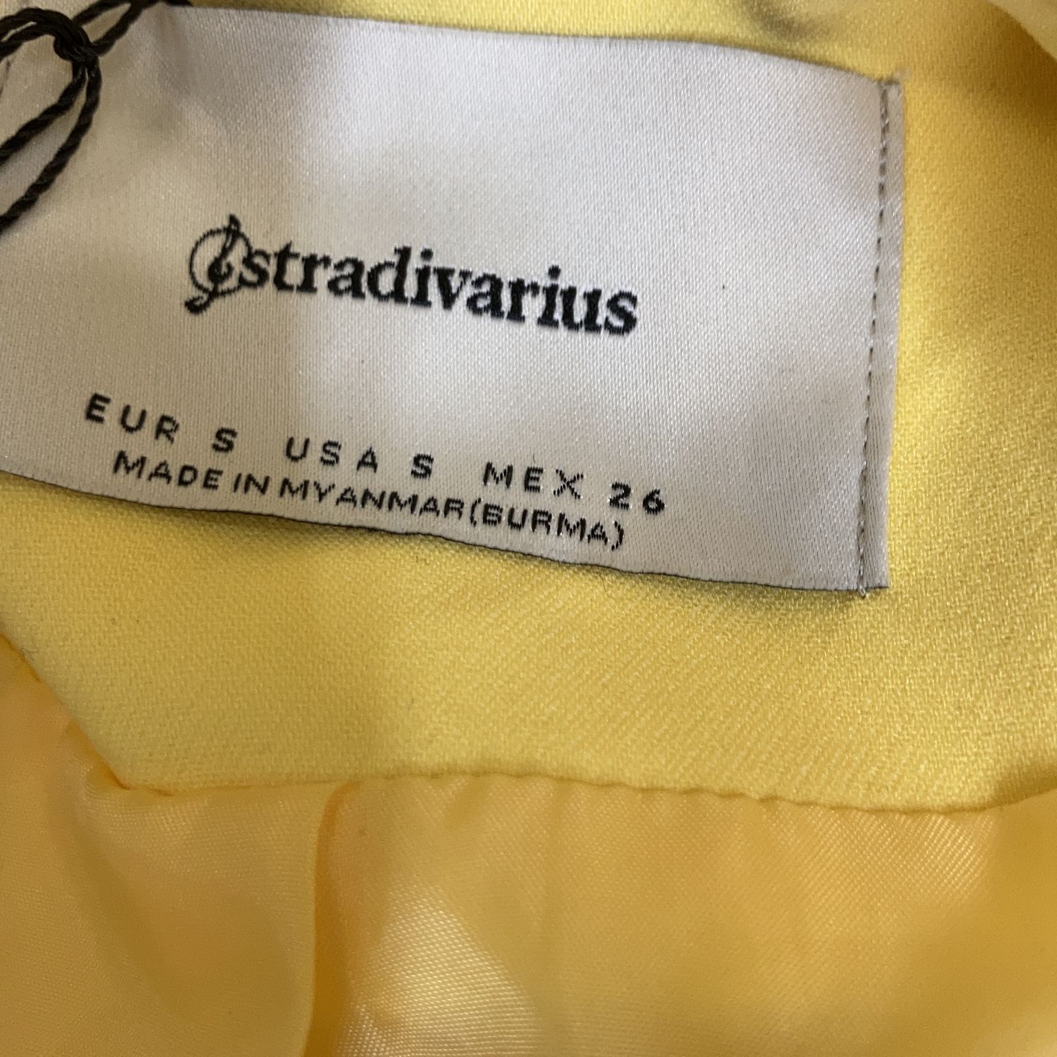 Stradivarius