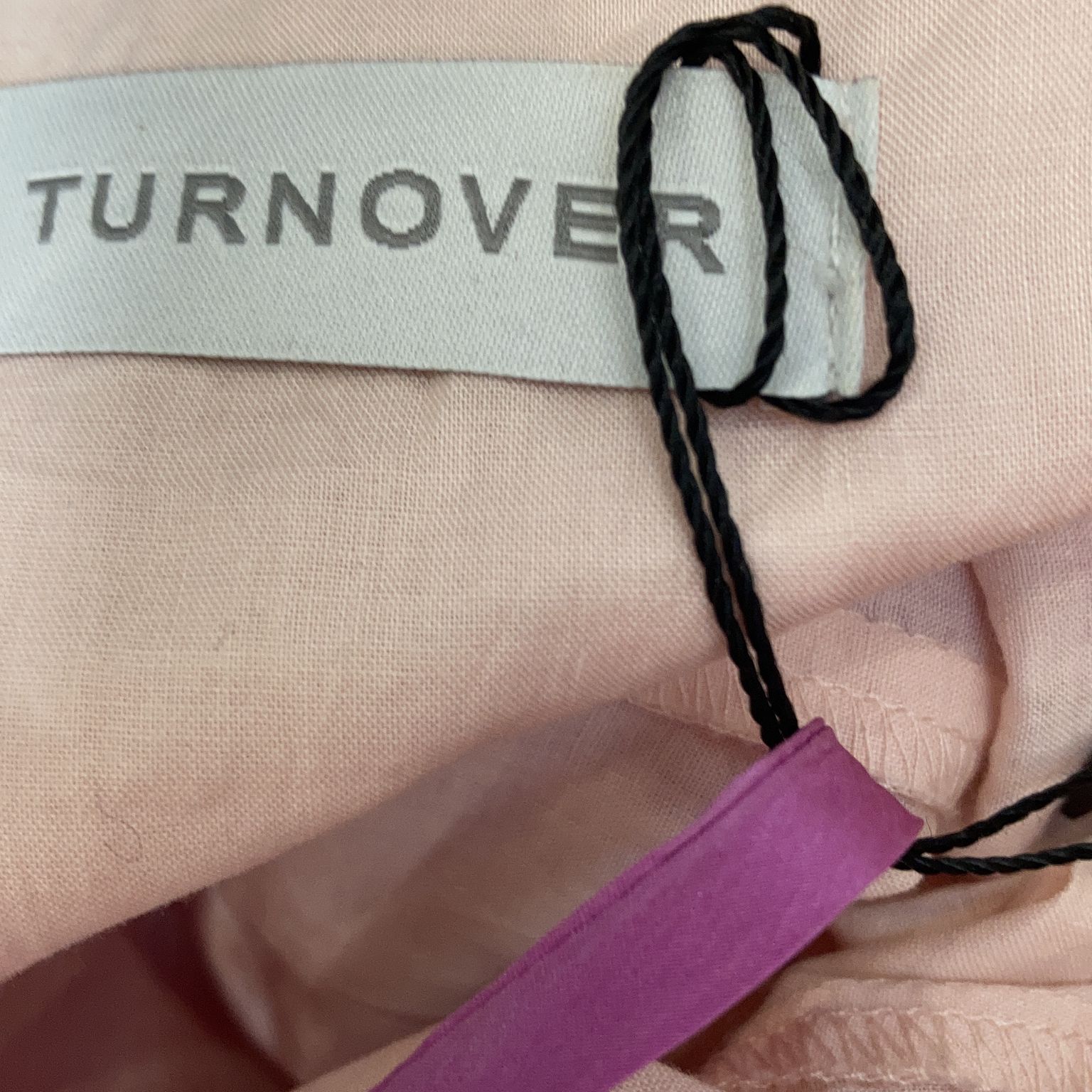 Turnover