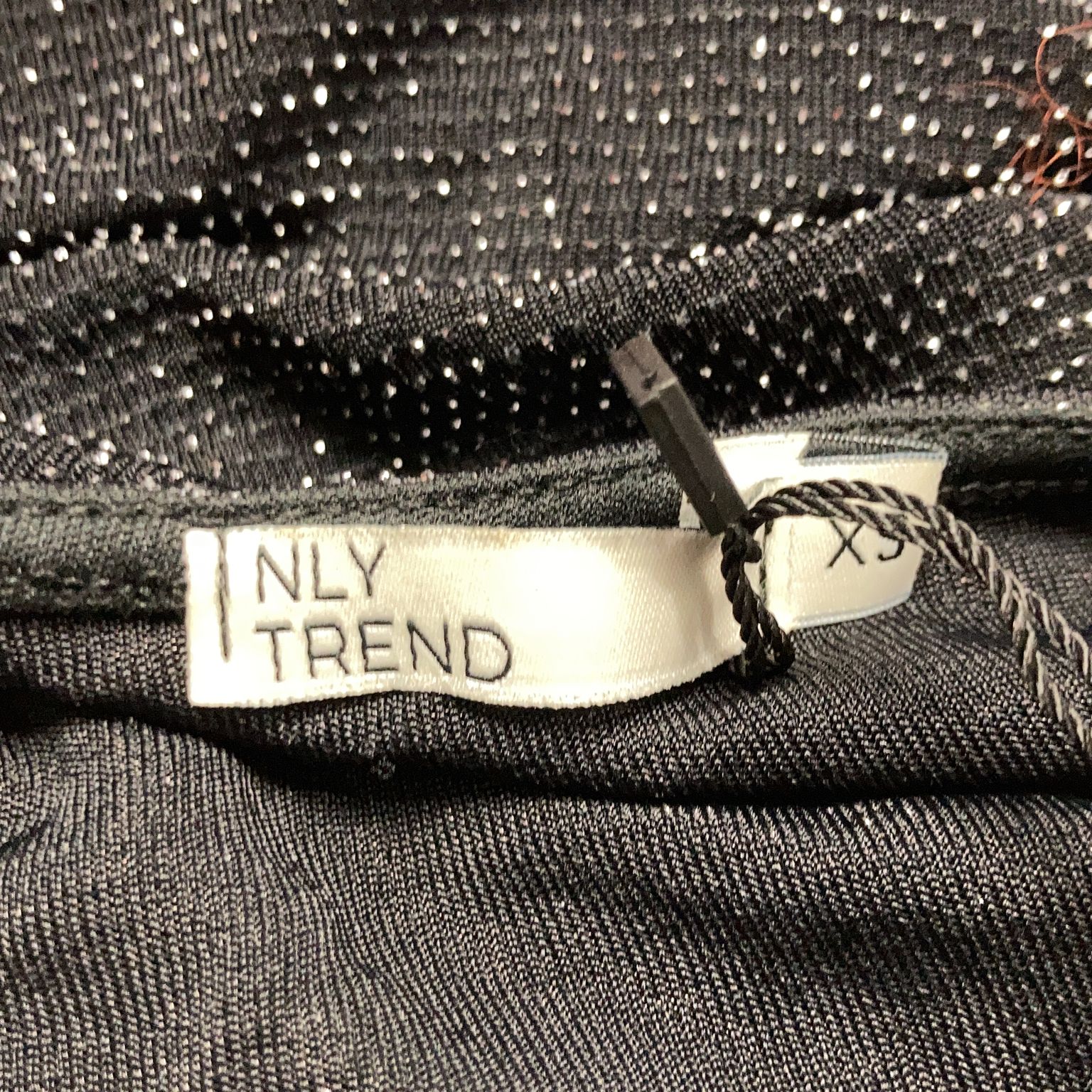 NLY Trend