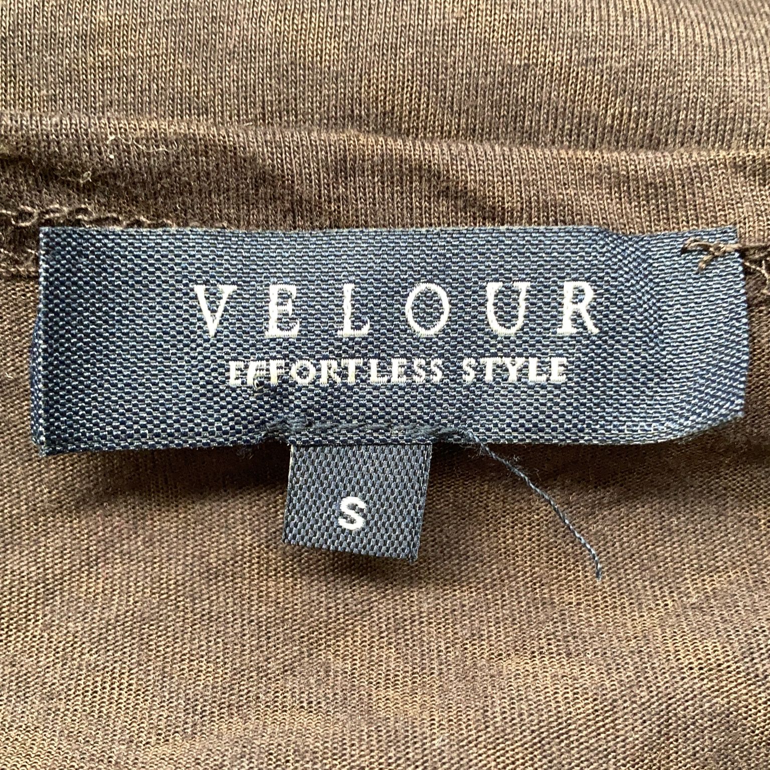 Velour