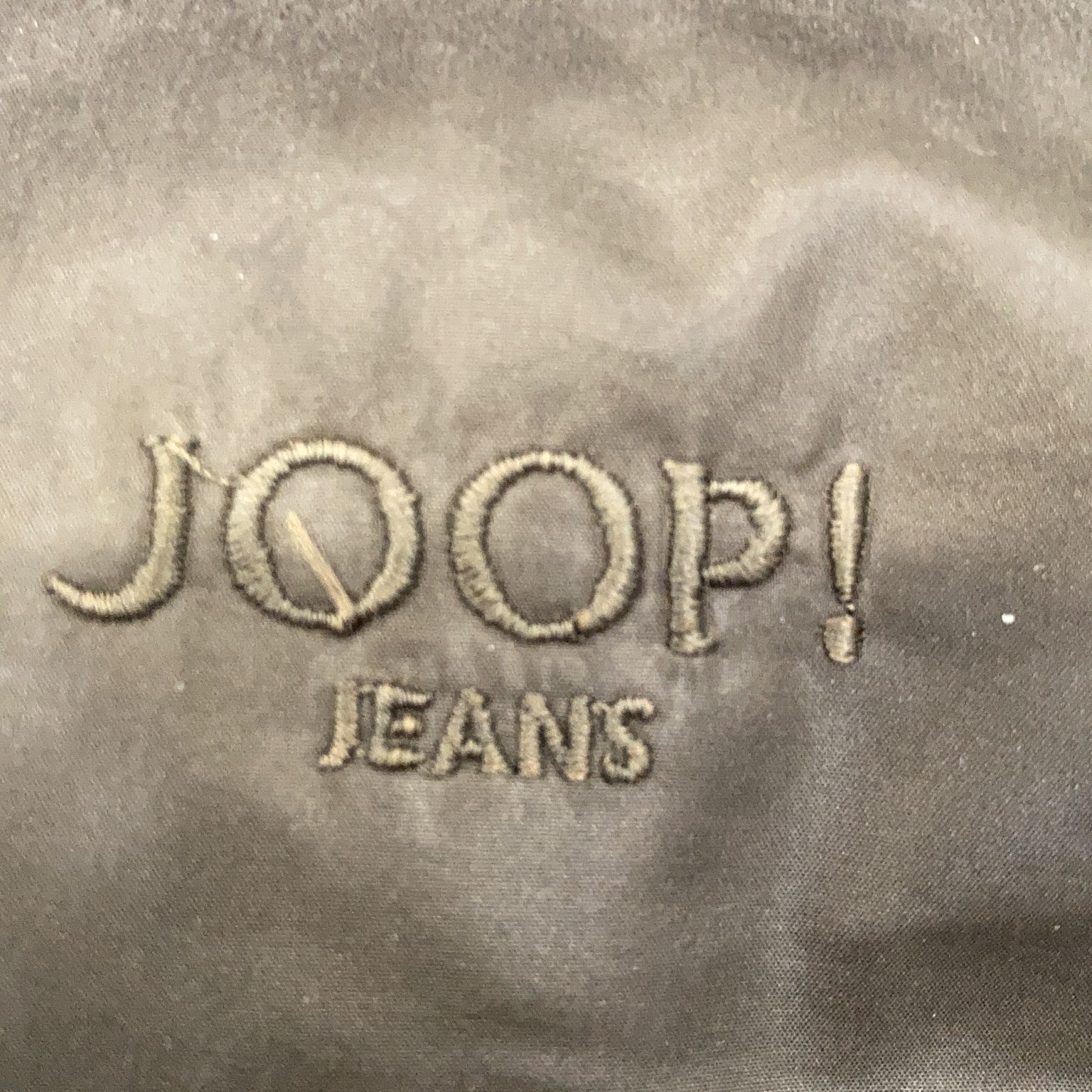 Joop Jeans