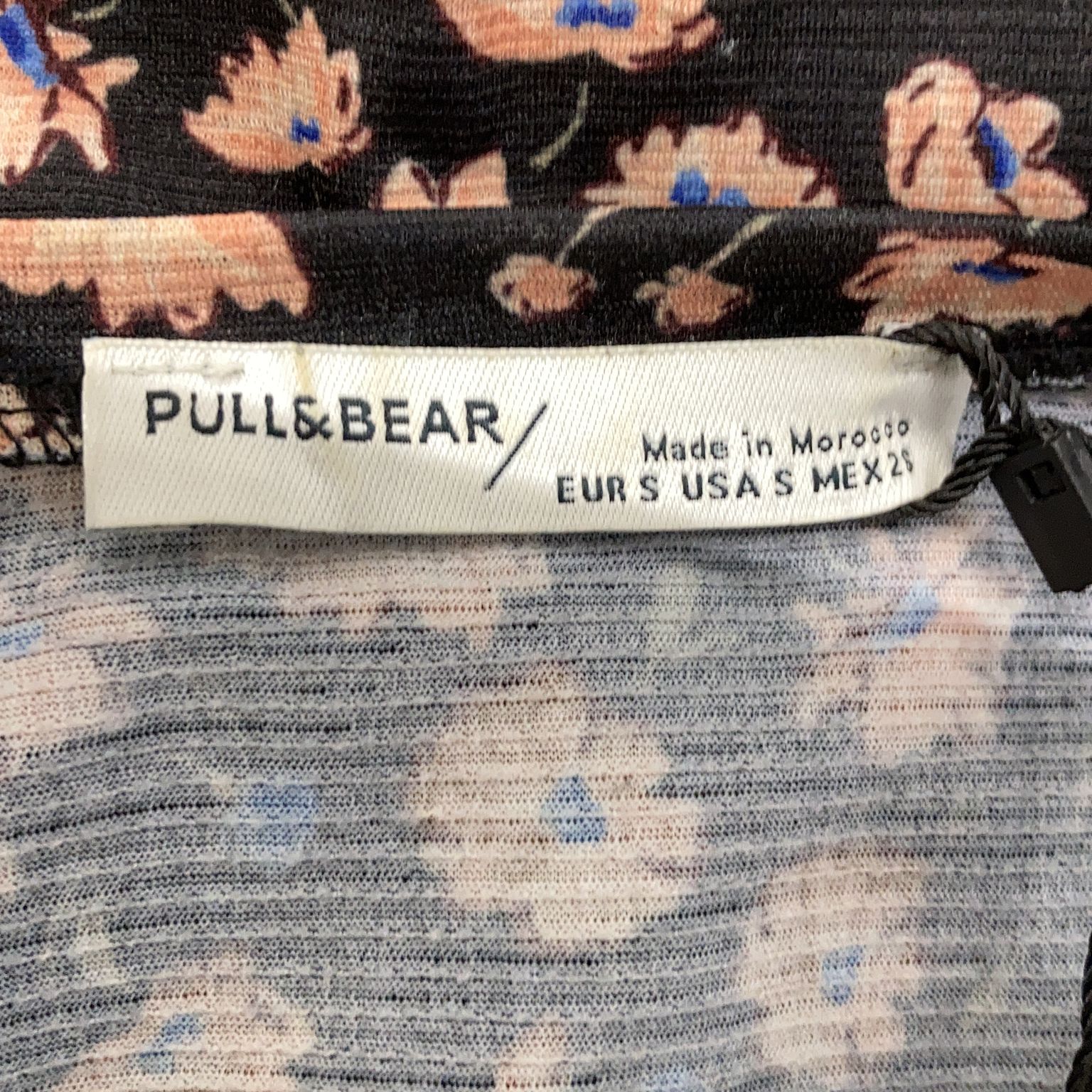 Pull  Bear