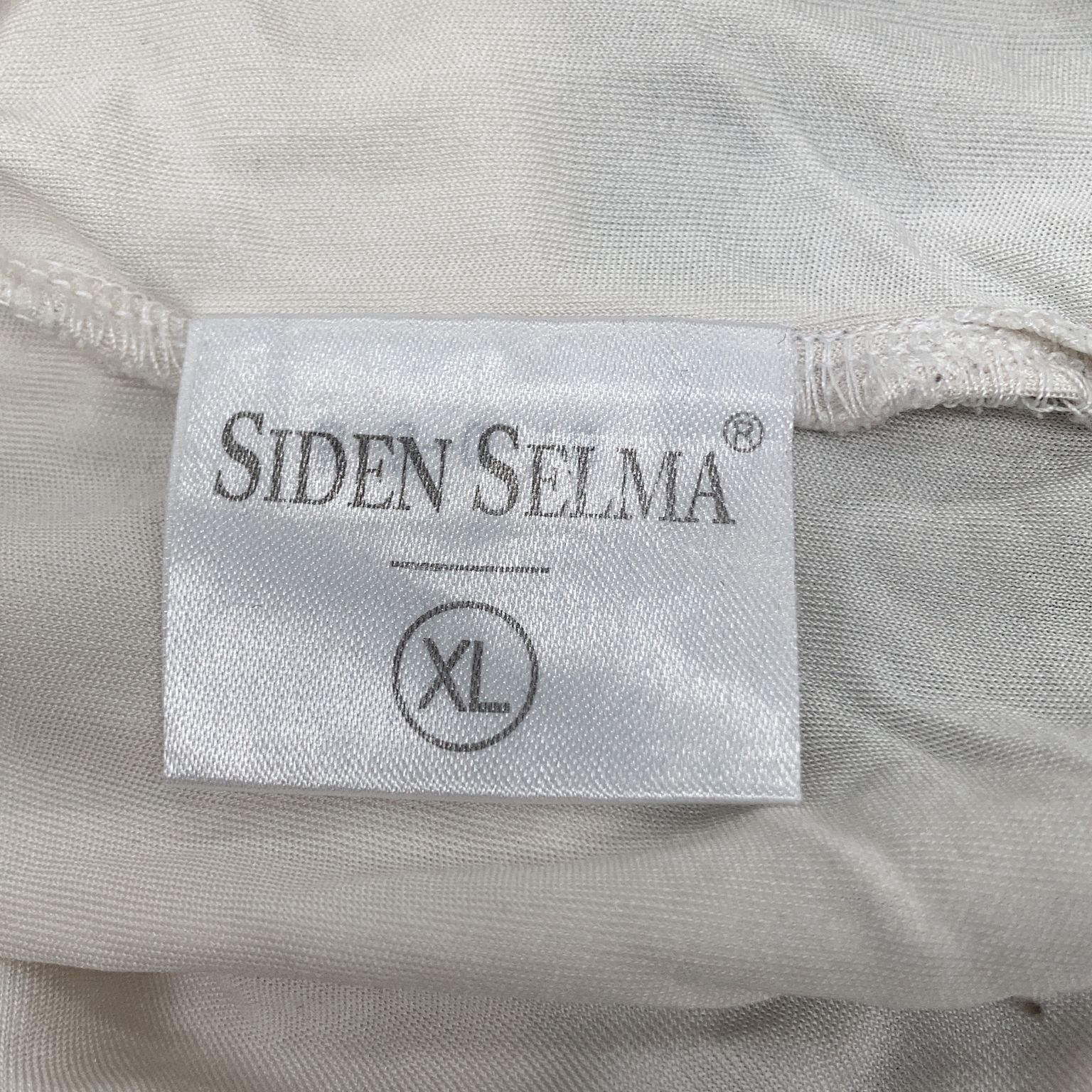 Siden Selma