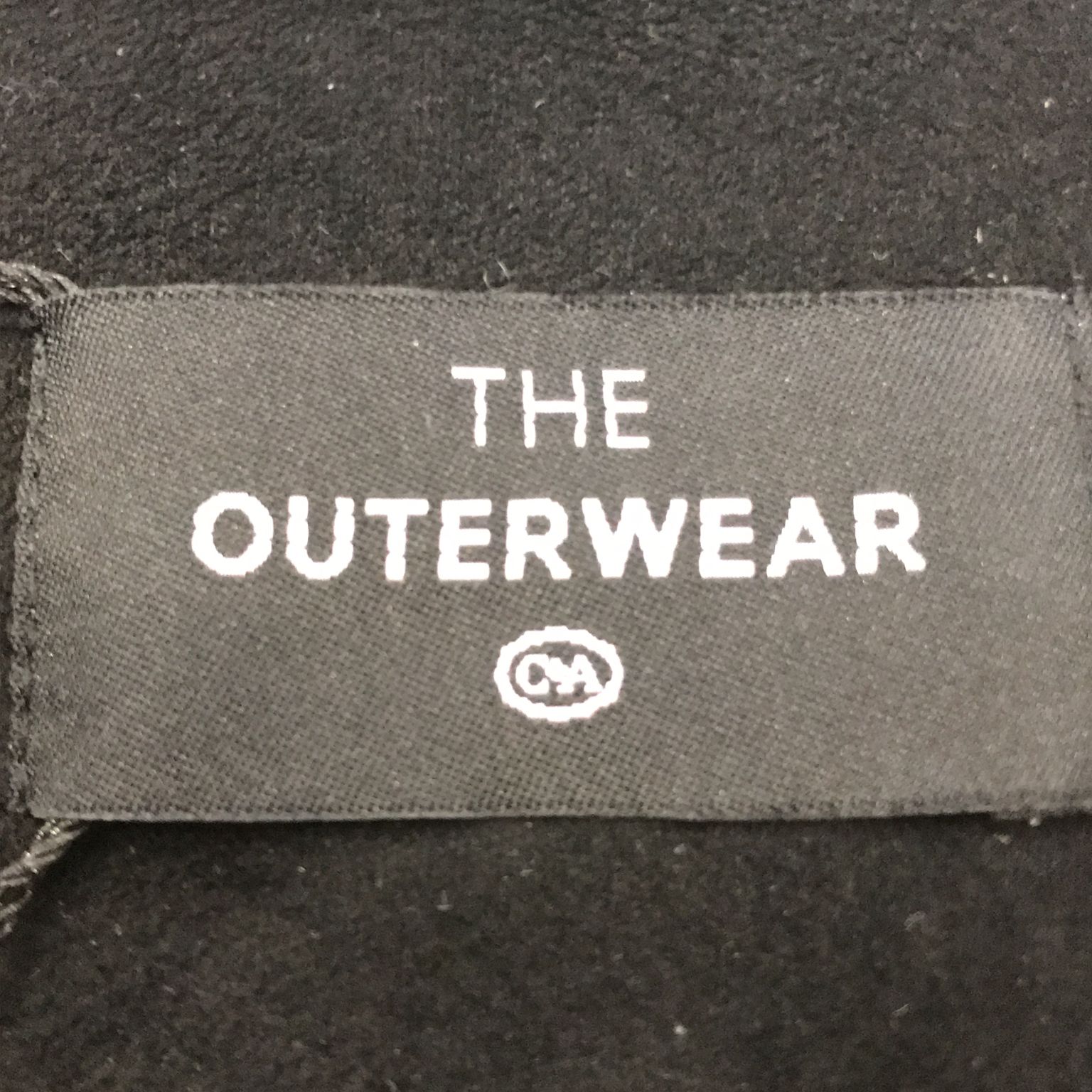 The Outerwear