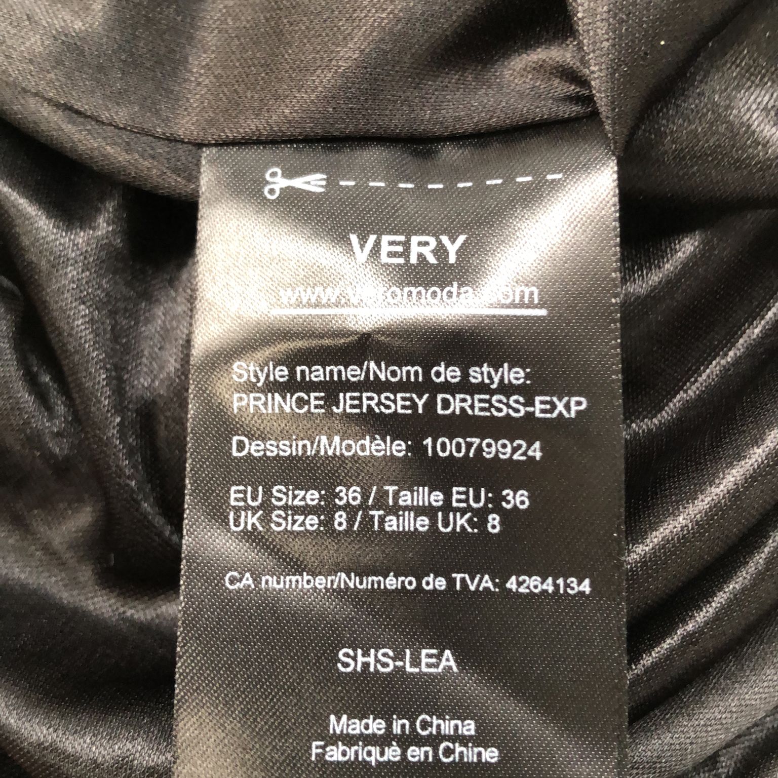 Vero Moda