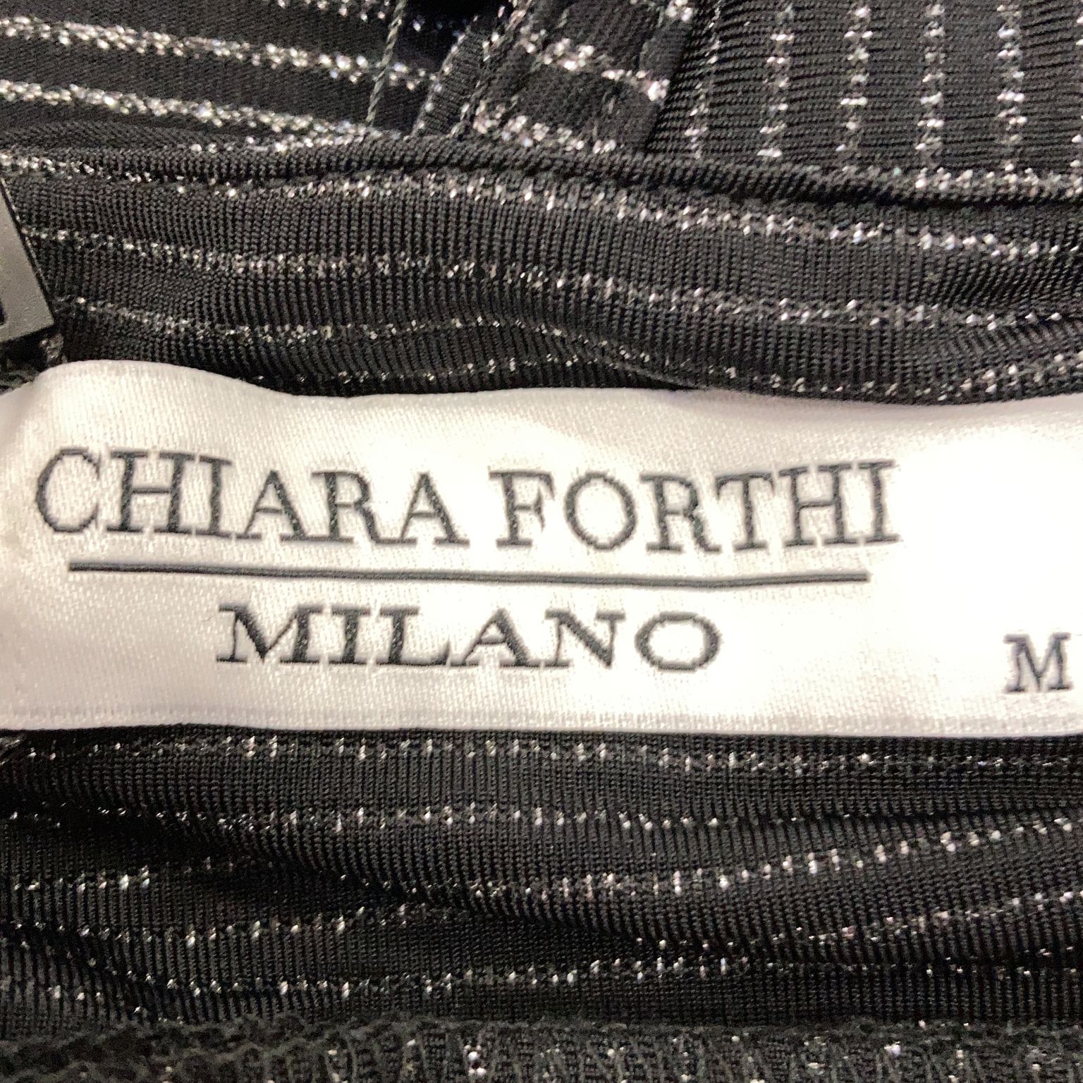 Chiara Forthi