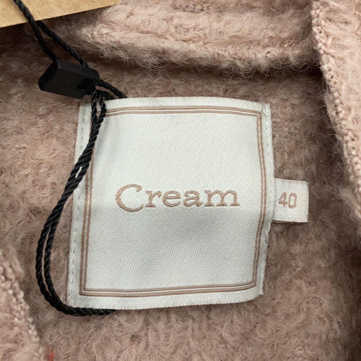 Cream