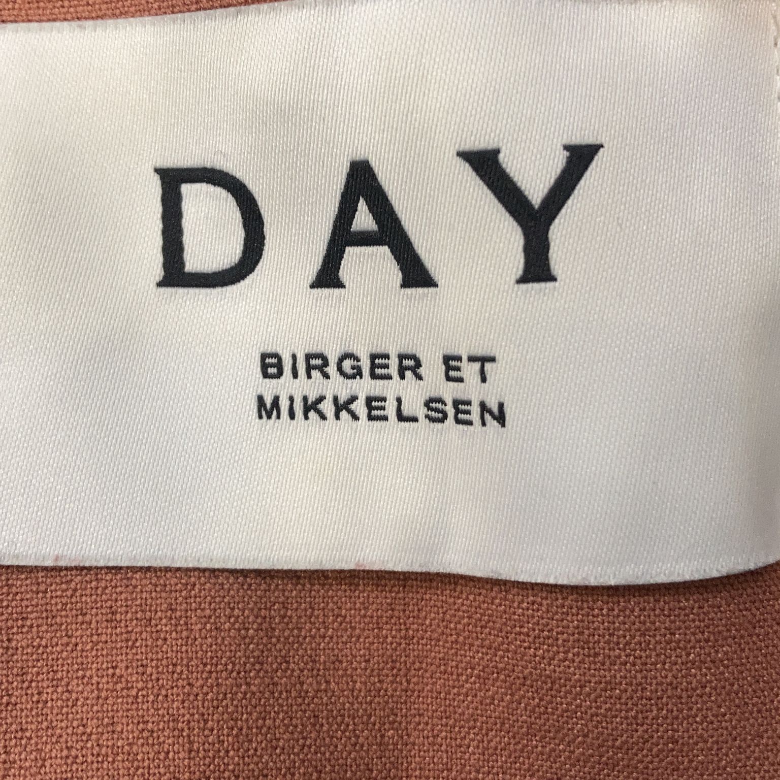 DAY Birger et Mikkelsen