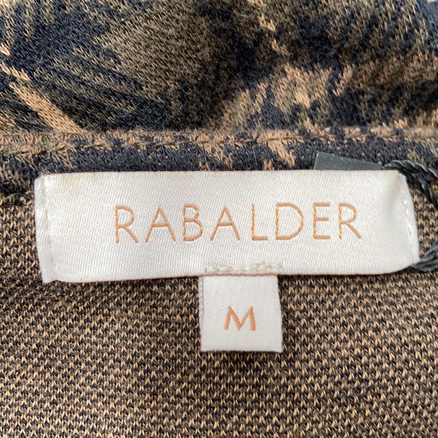 Rabalder