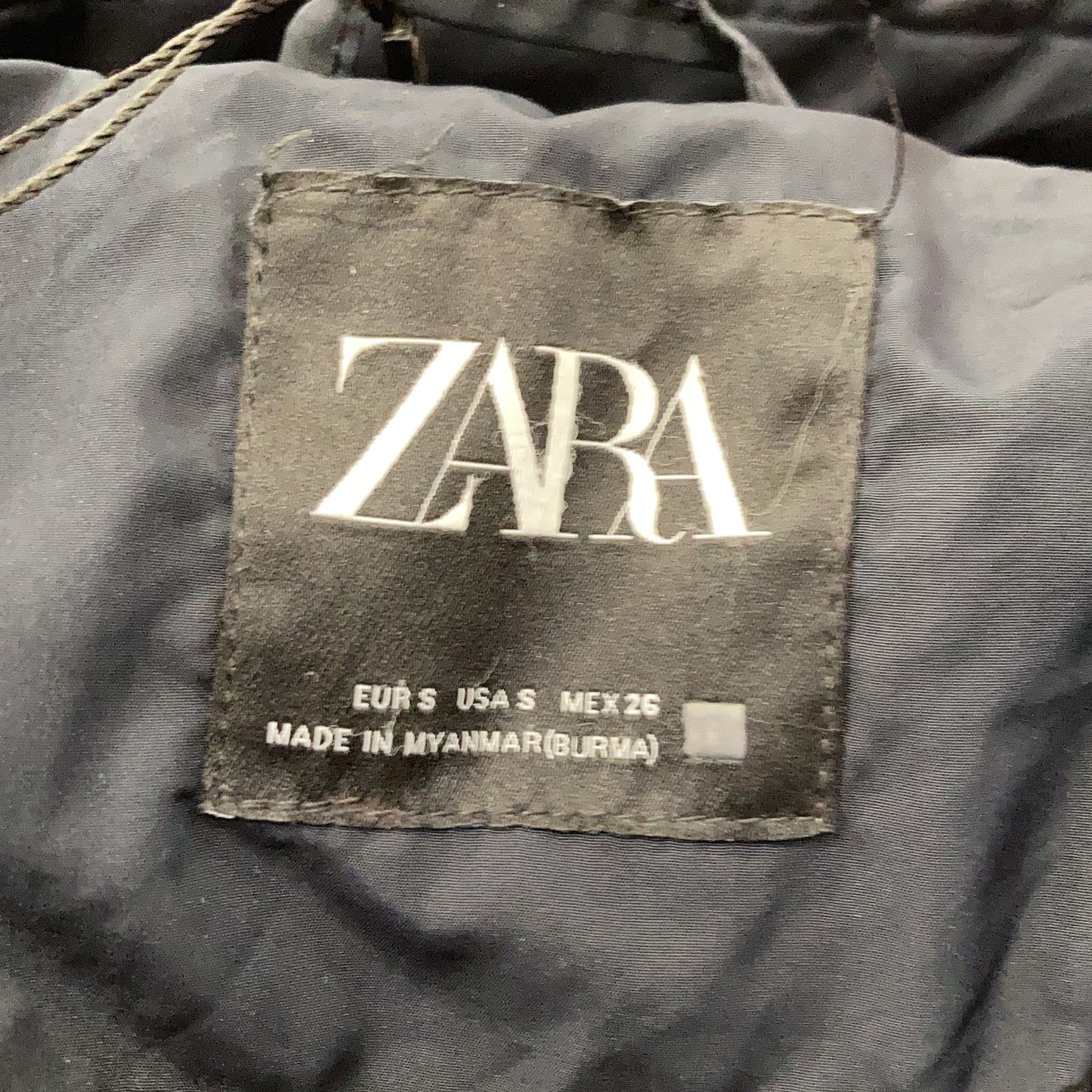 Zara