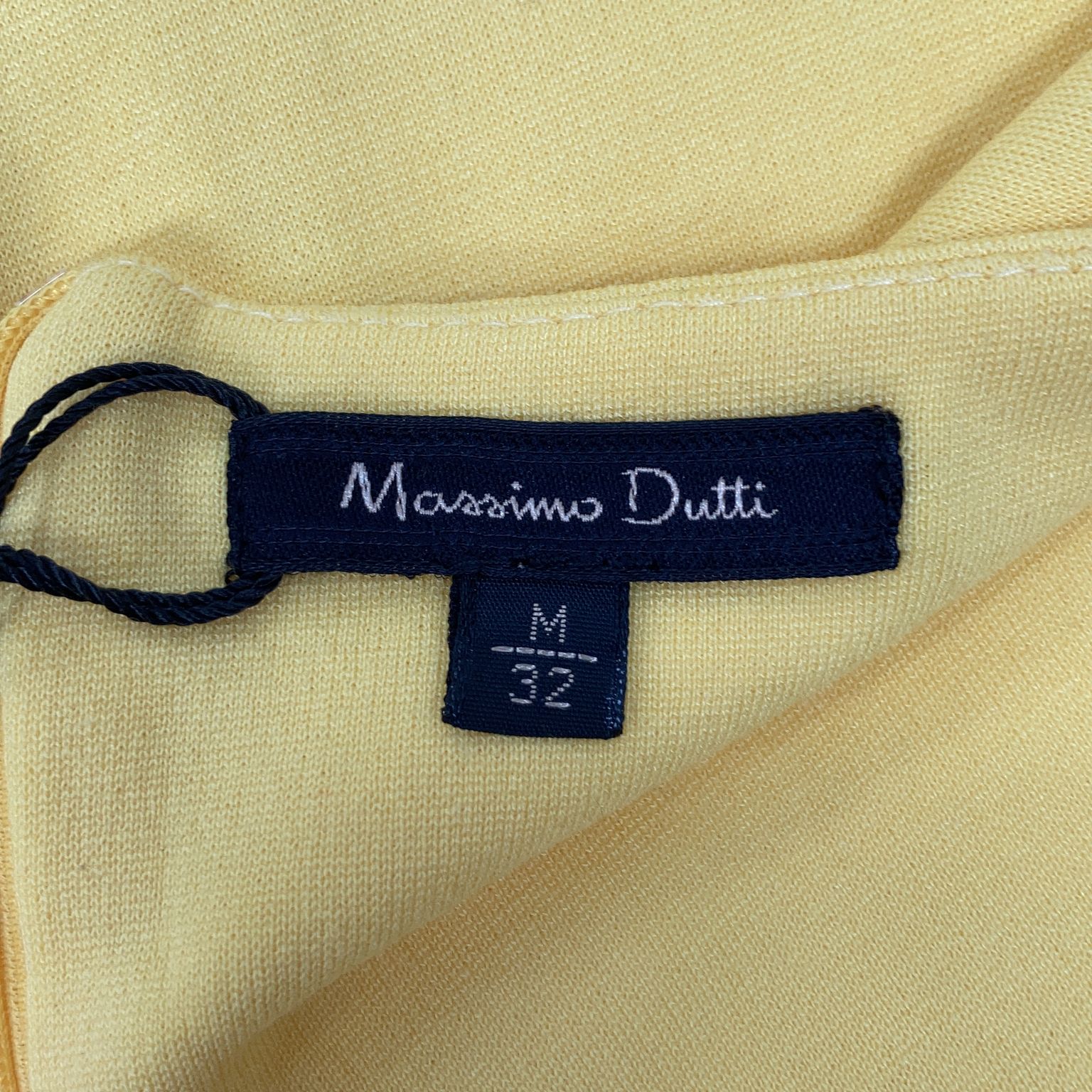 Massimo Dutti