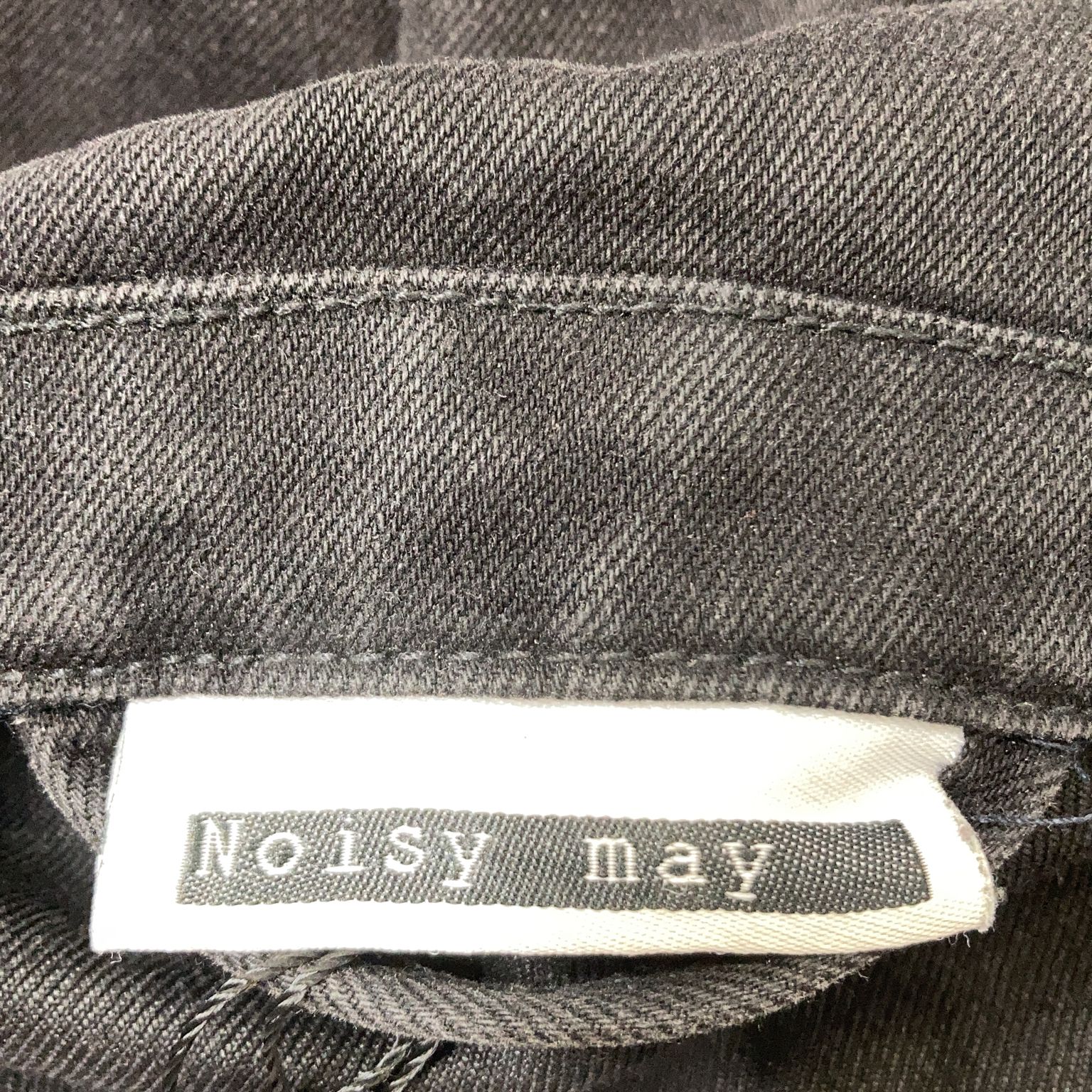 Noisy May