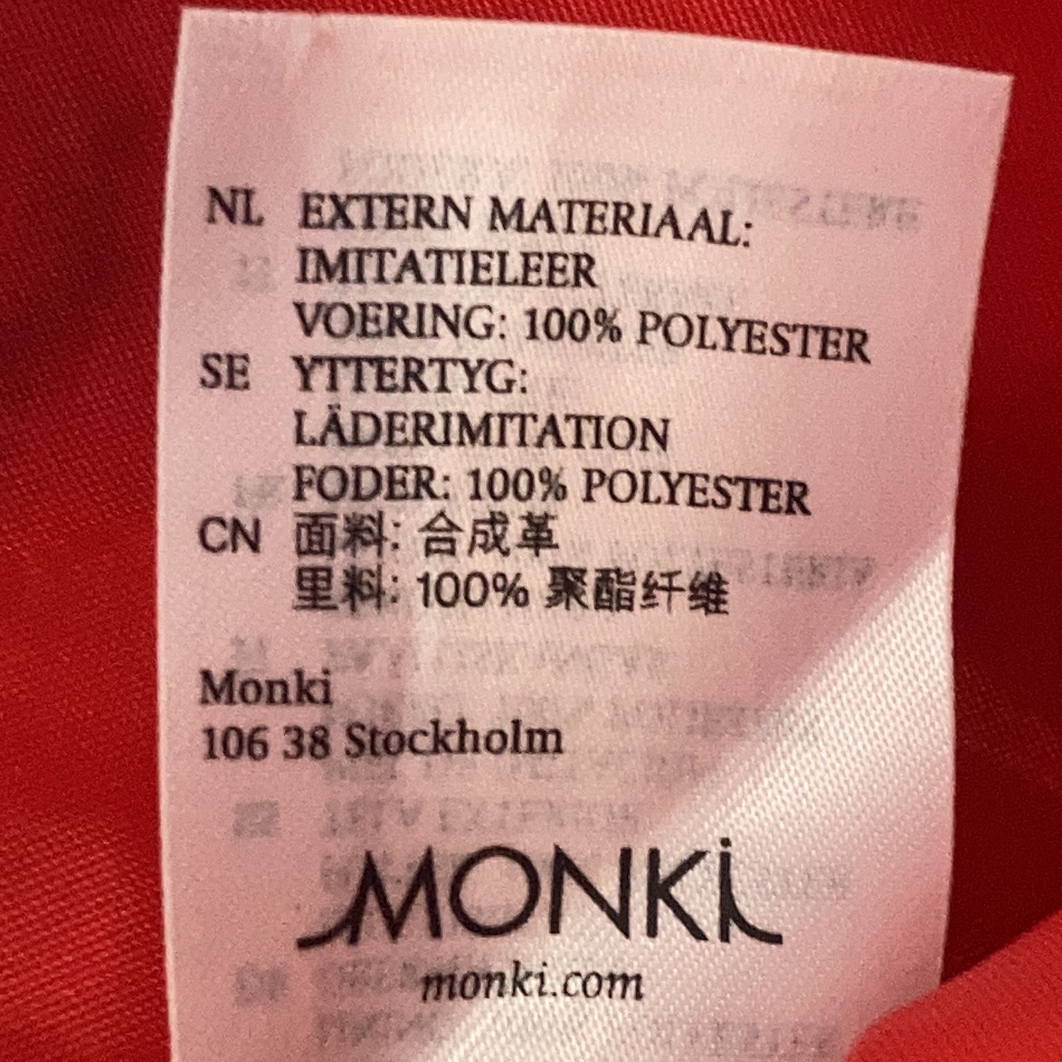 Monki