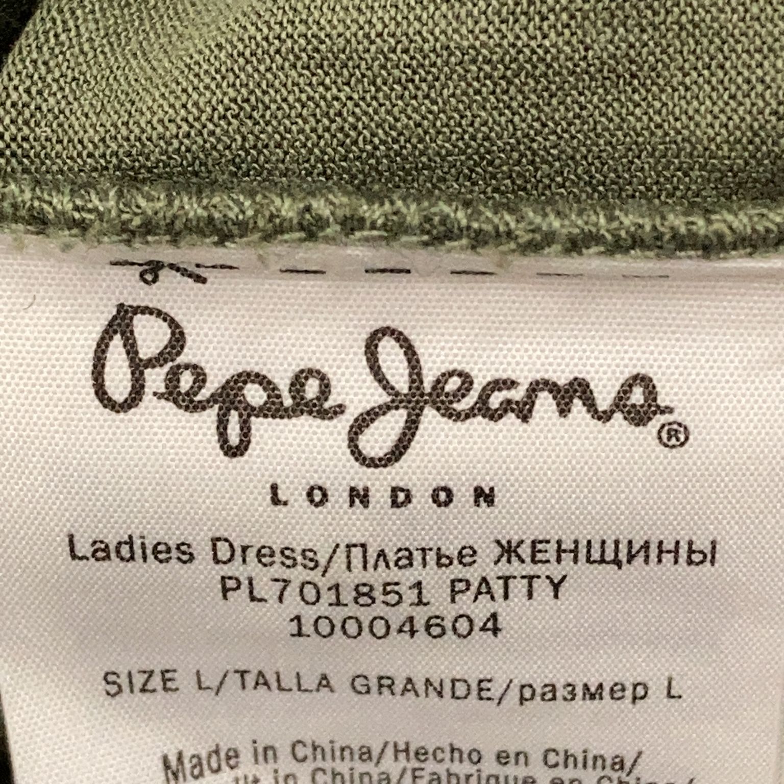 Pepe Jeans