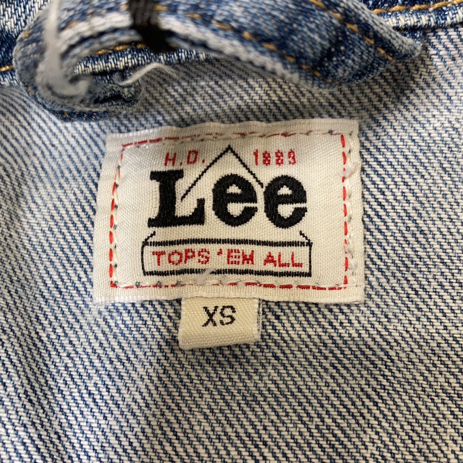 Lee