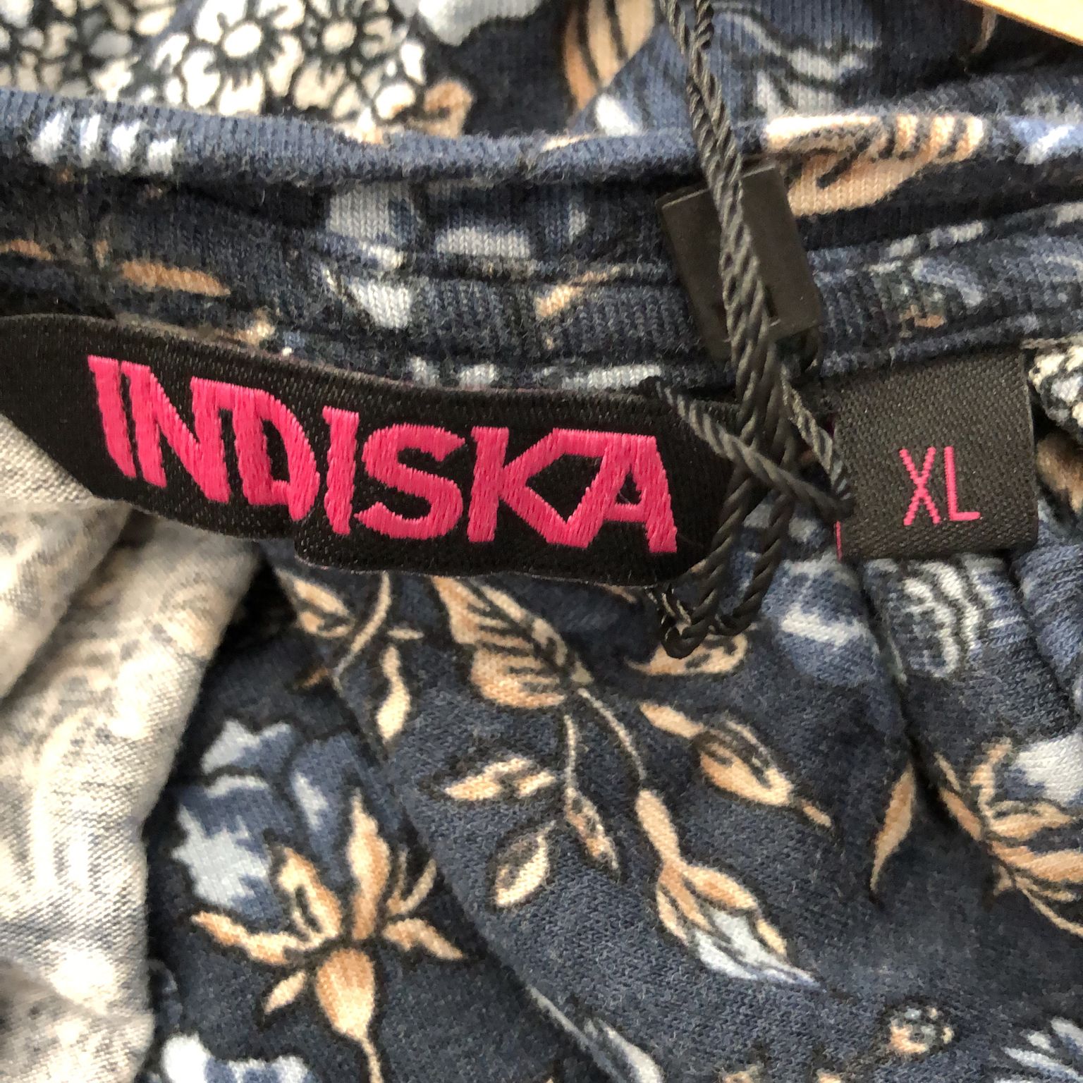 Indiska