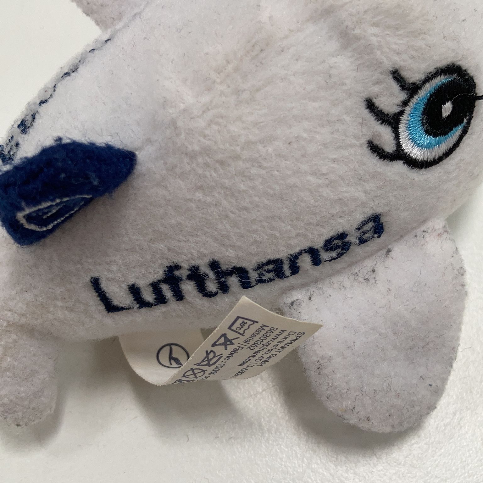 Lufthansa