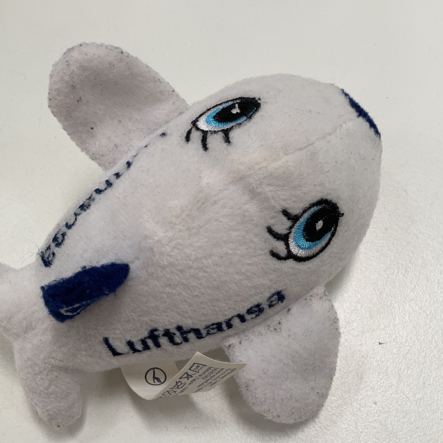 Lufthansa