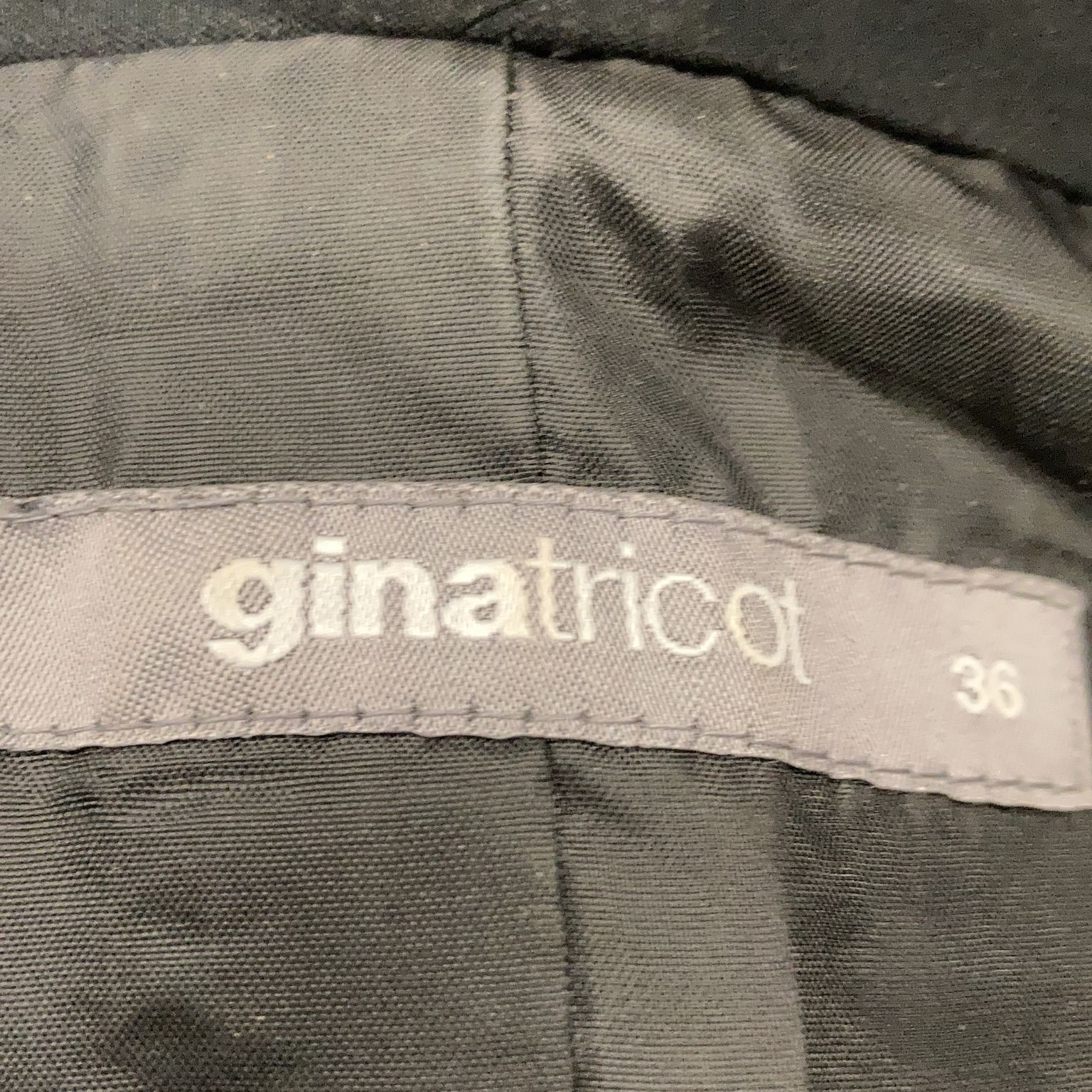 Gina Tricot