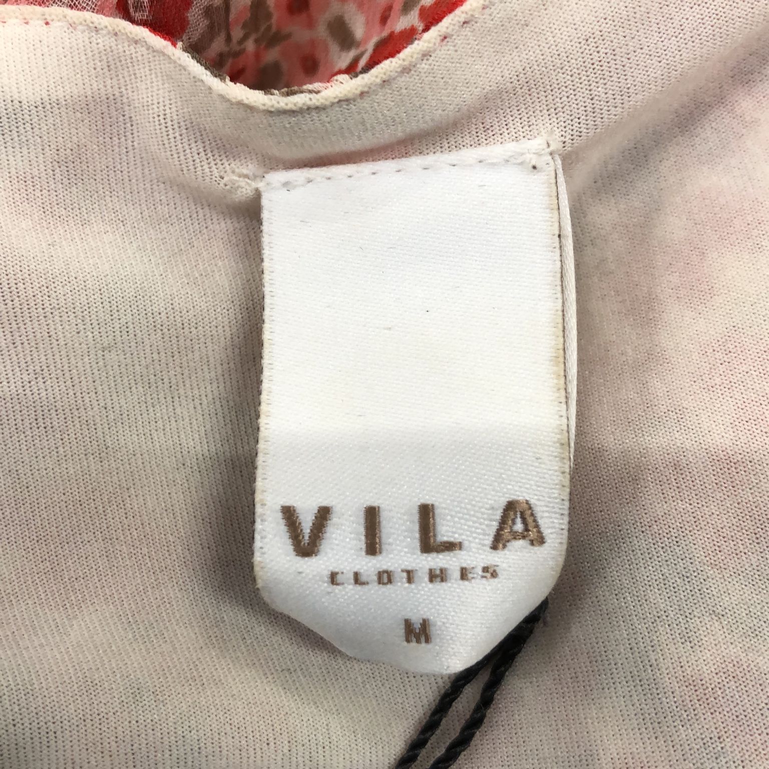 VILA Clothes