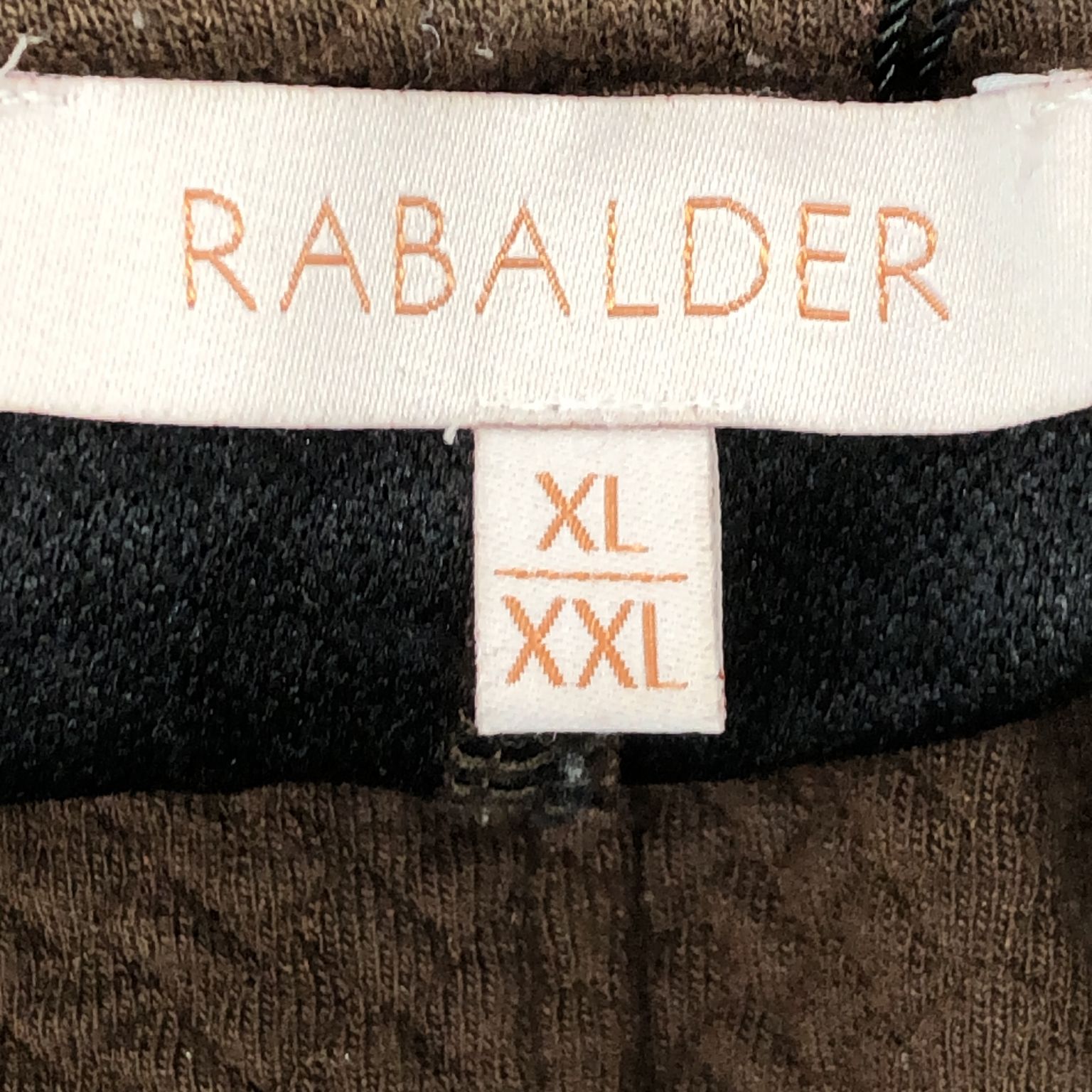 Rabalder