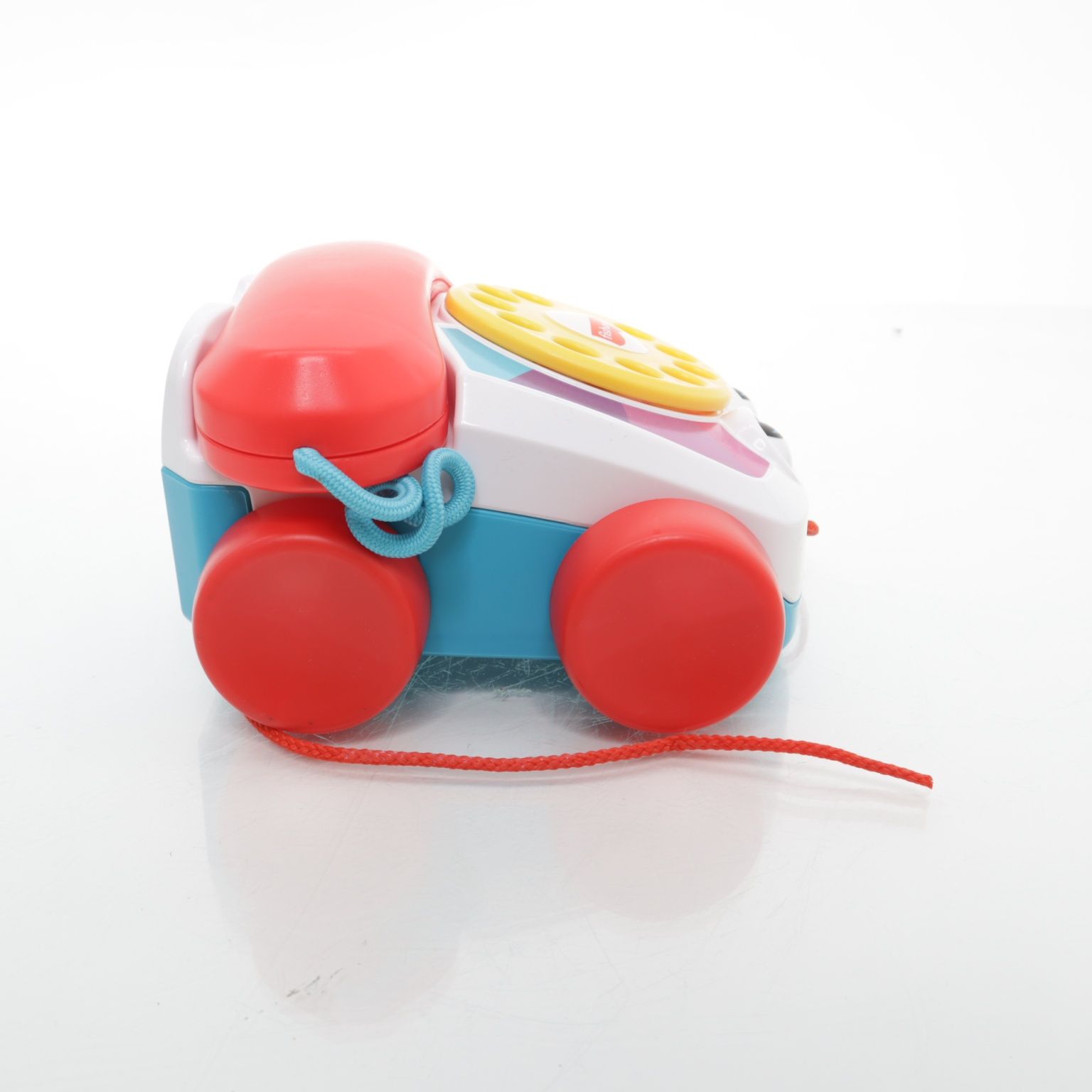 Fisher Price