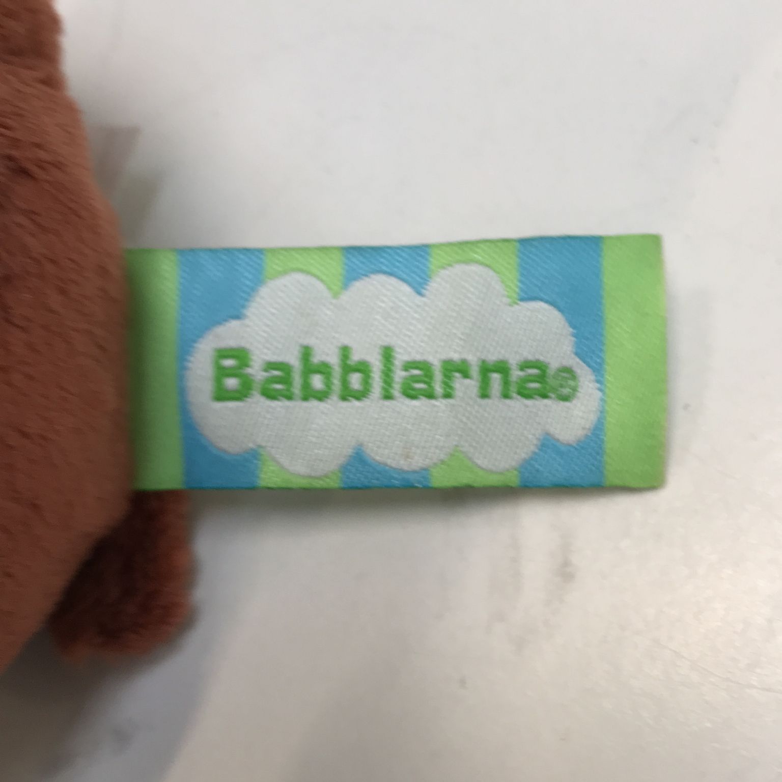 Babblarna