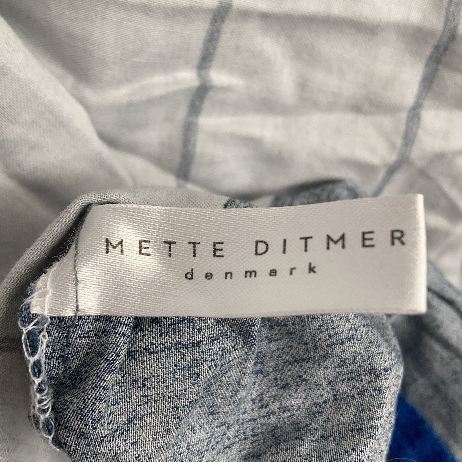 Mette Ditmer