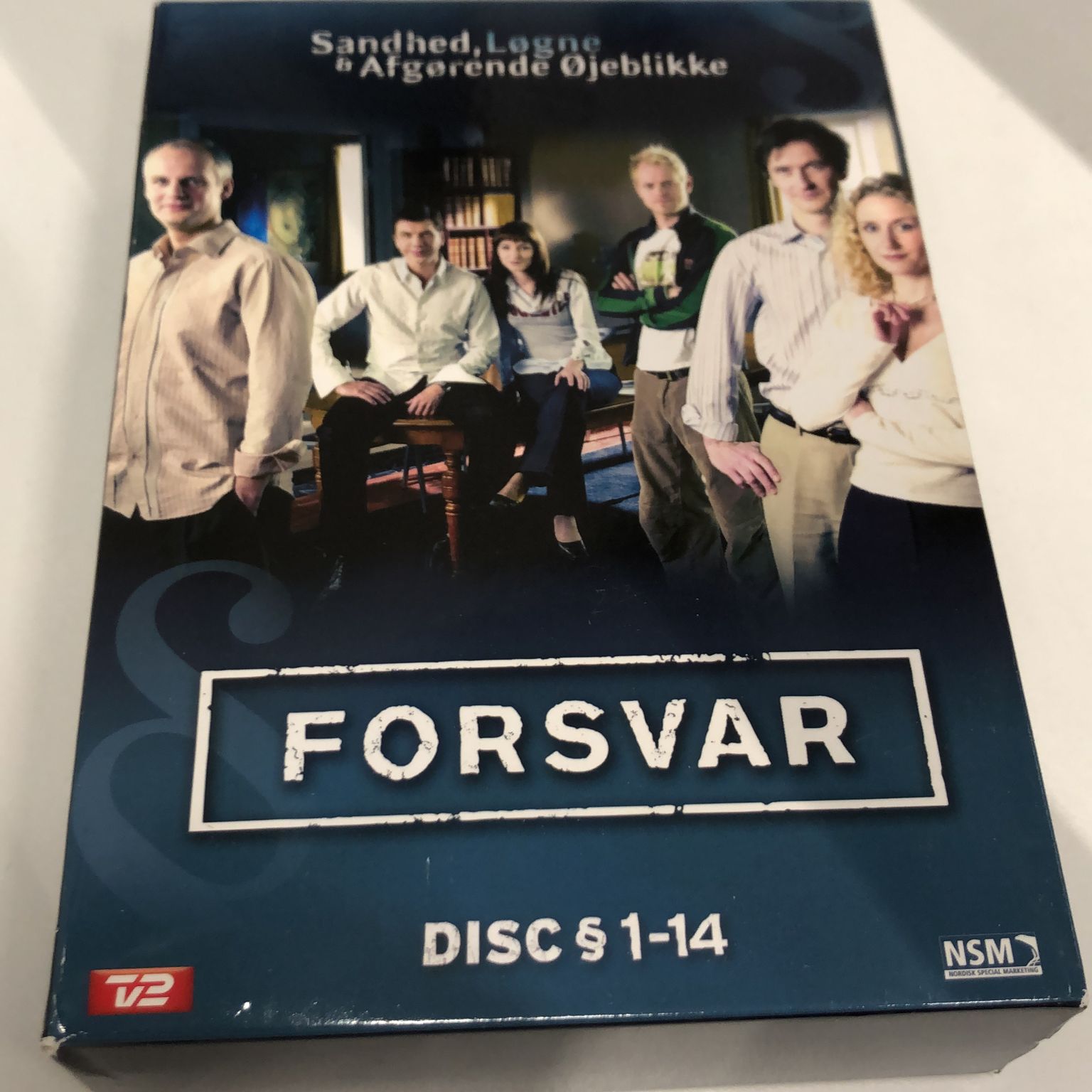 TV-serie