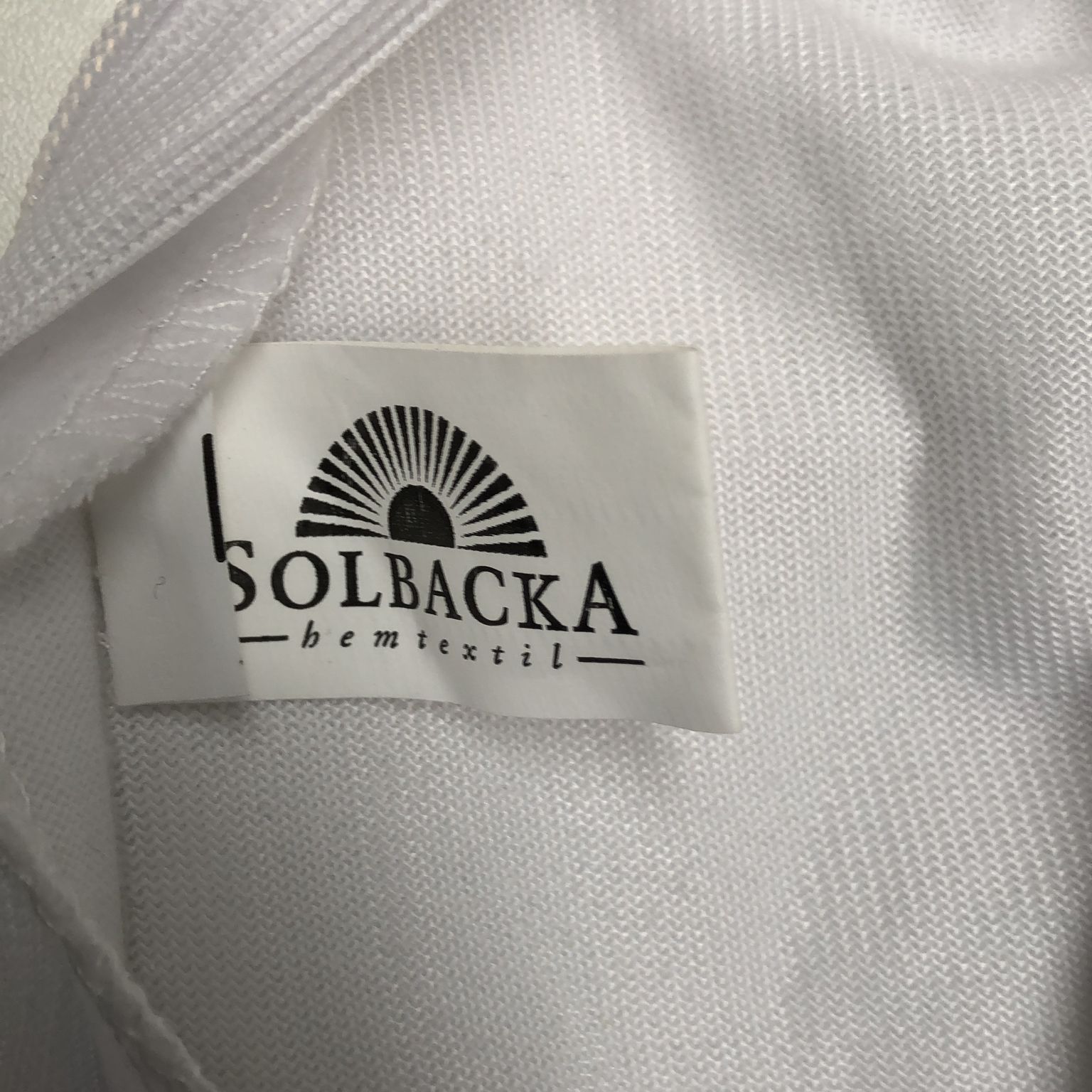 Solbacka