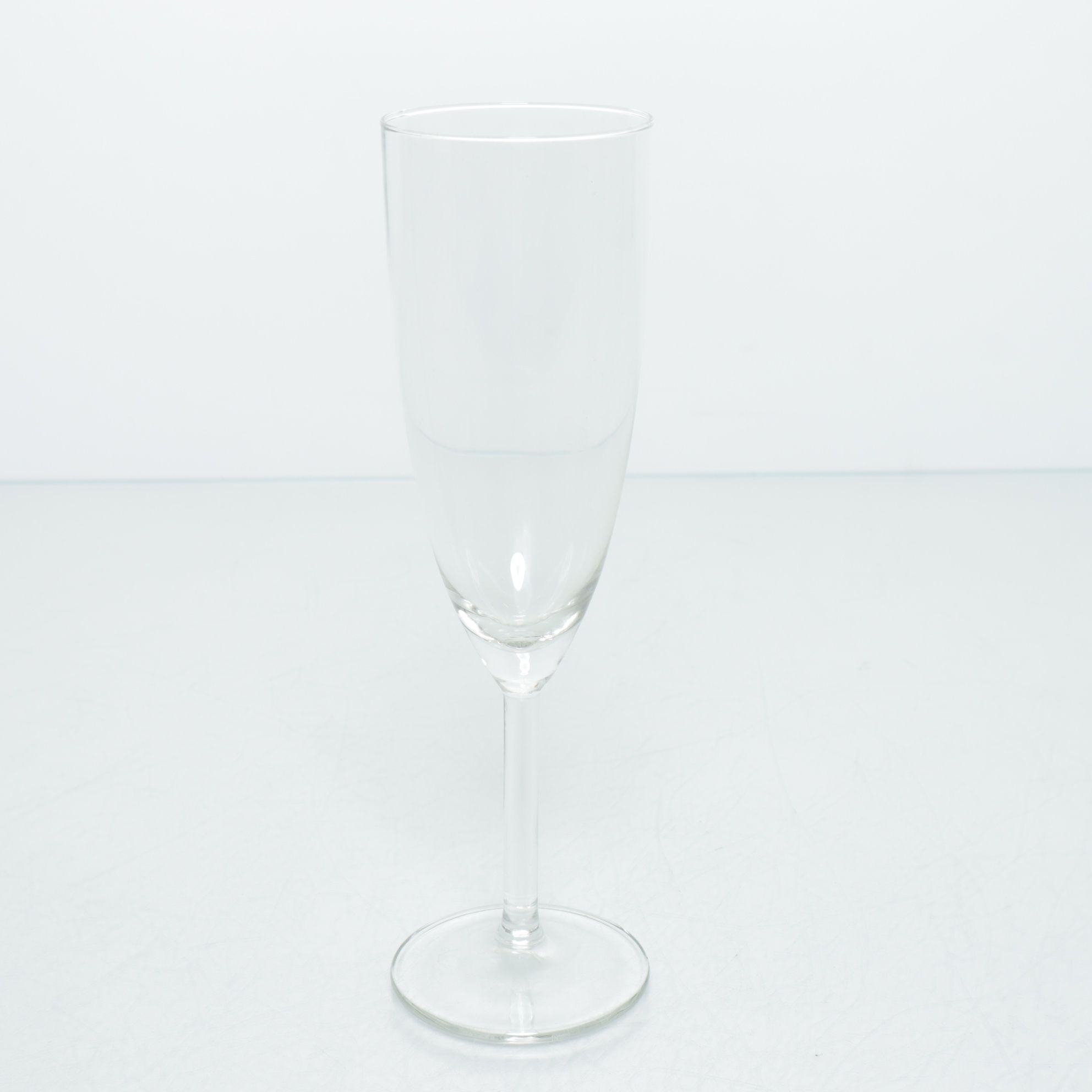 Champagne glas