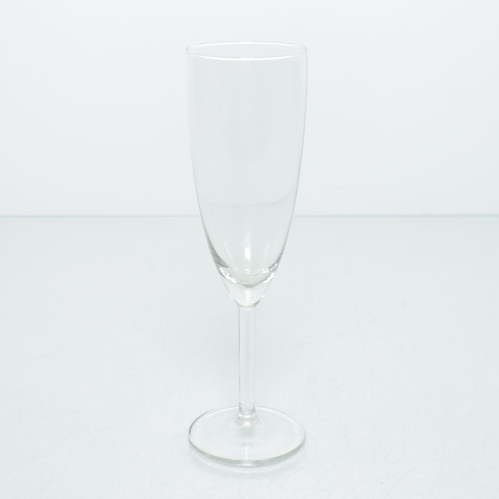 Champagne glas