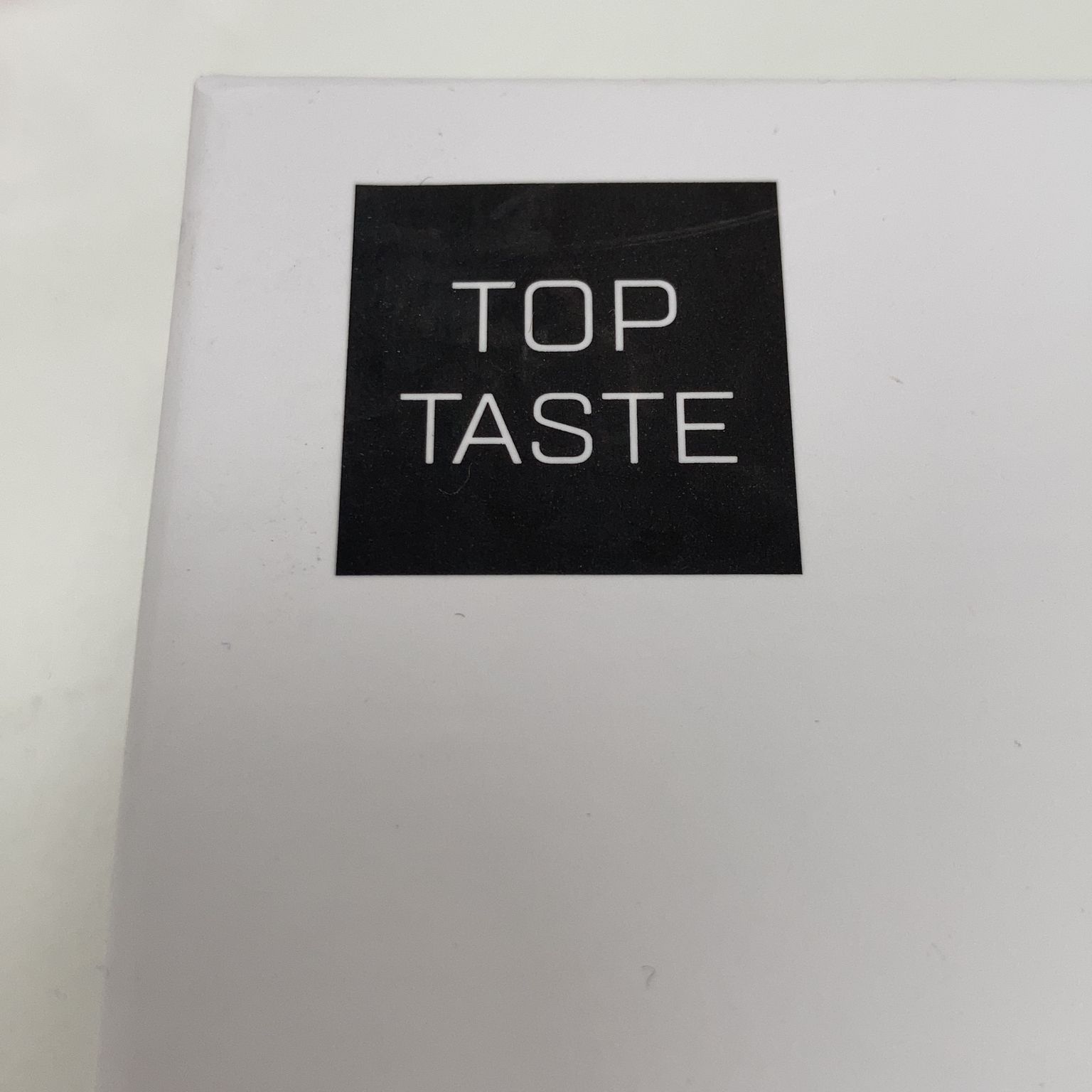 Top Taste