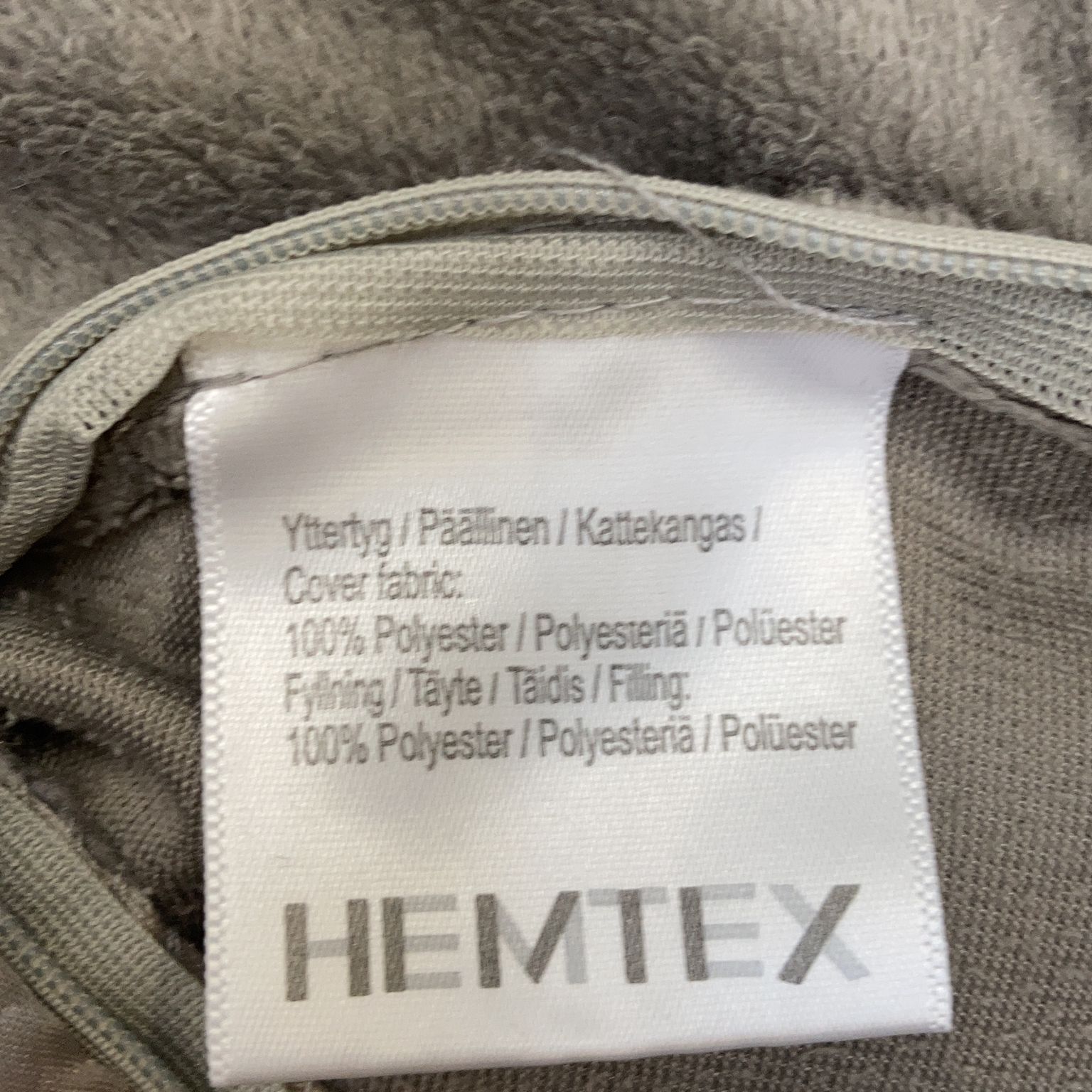 Hemtex