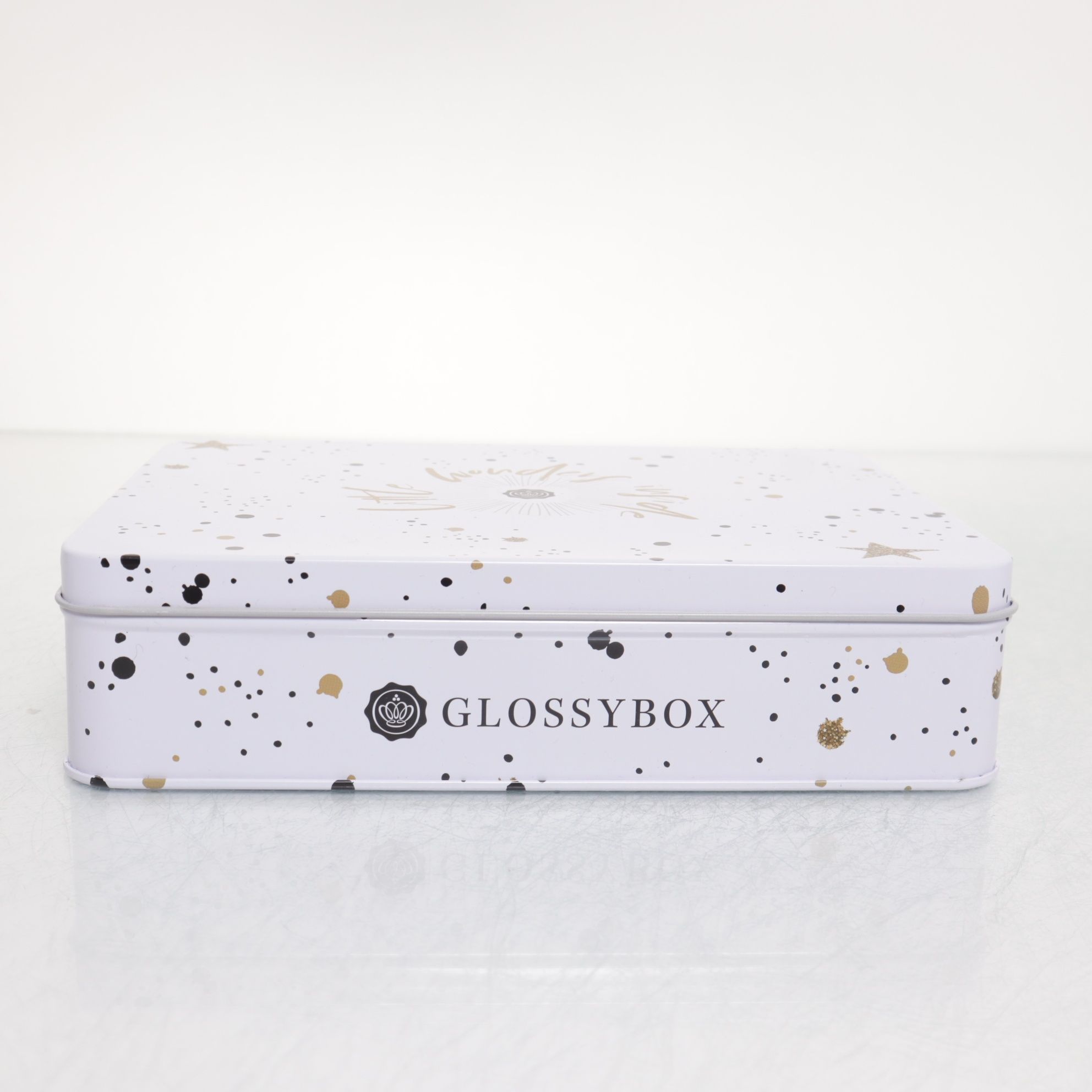 GlossyBox