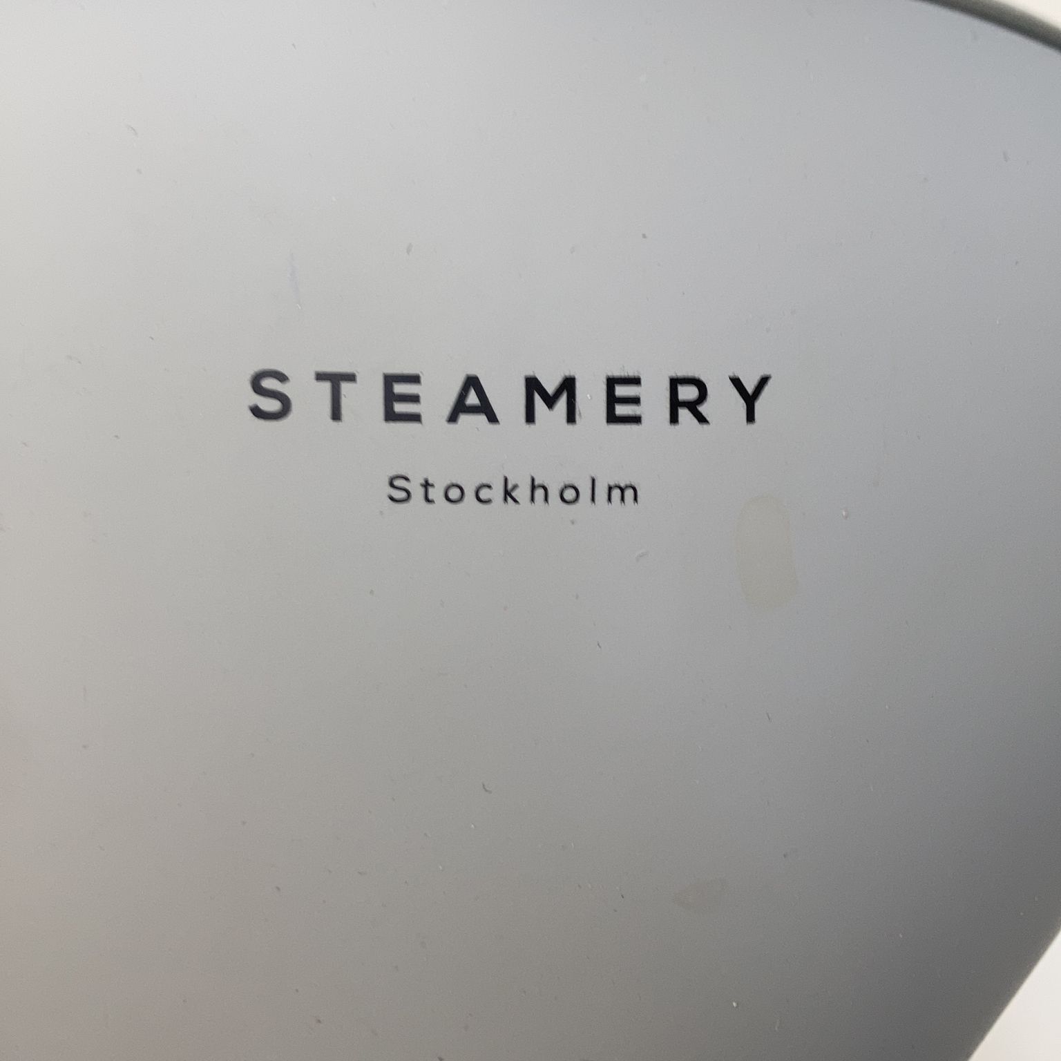 Steamery