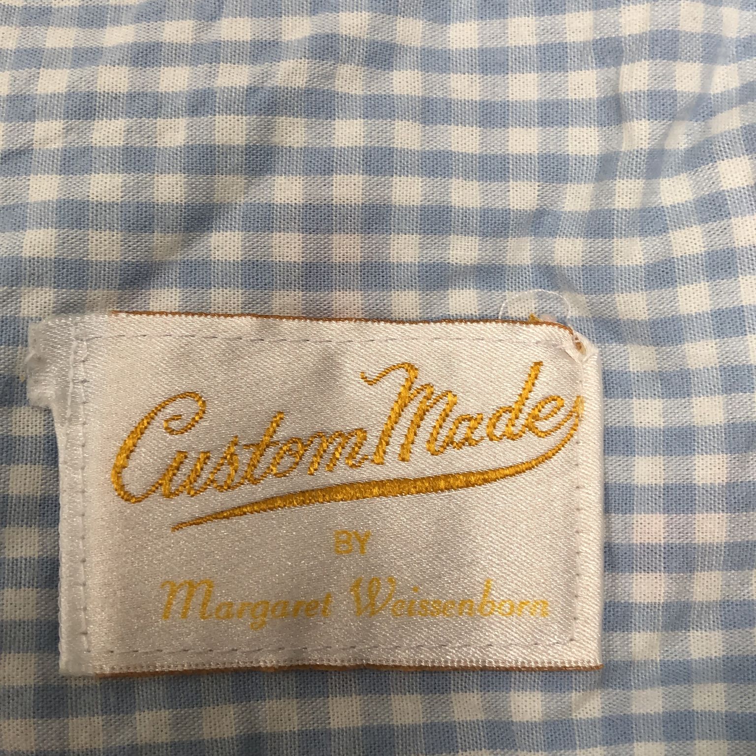 Custommade