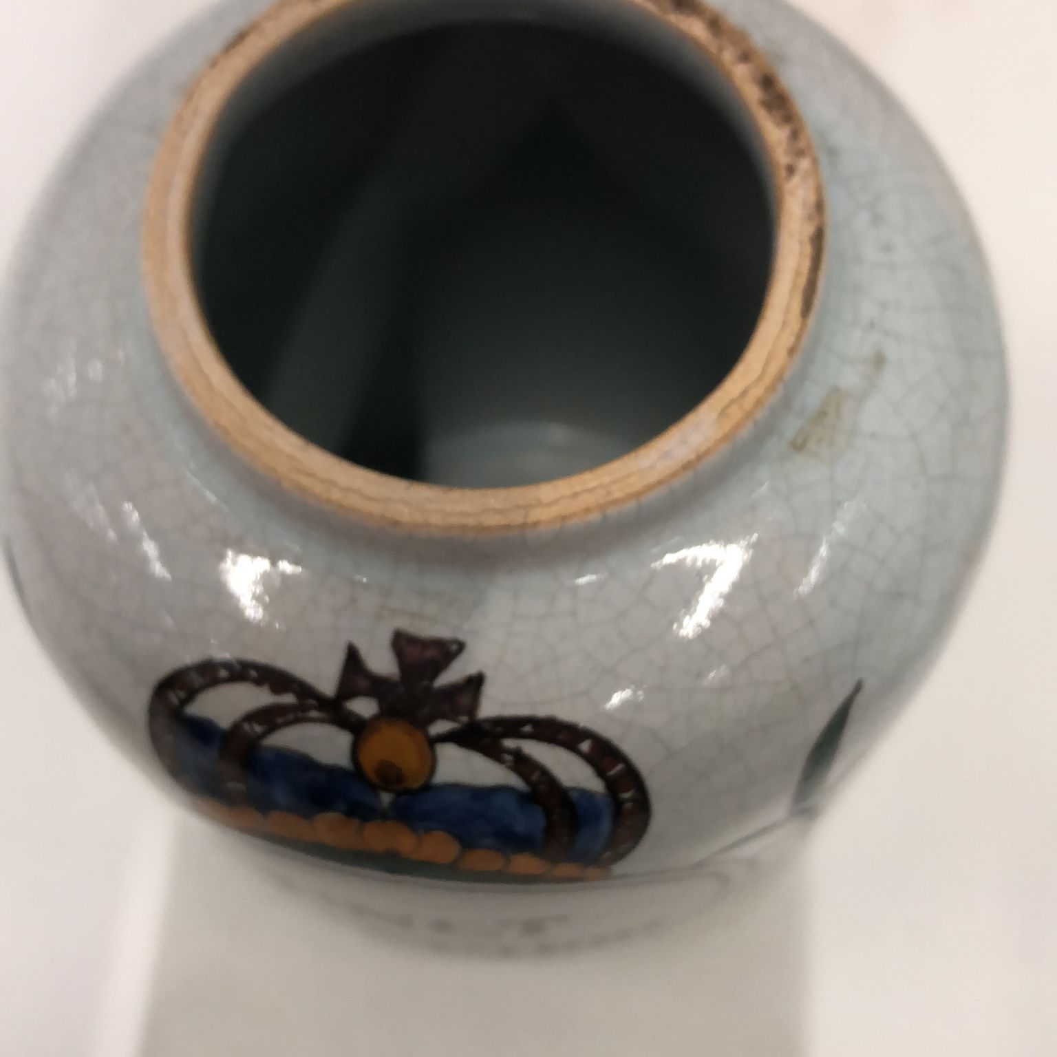 Vase