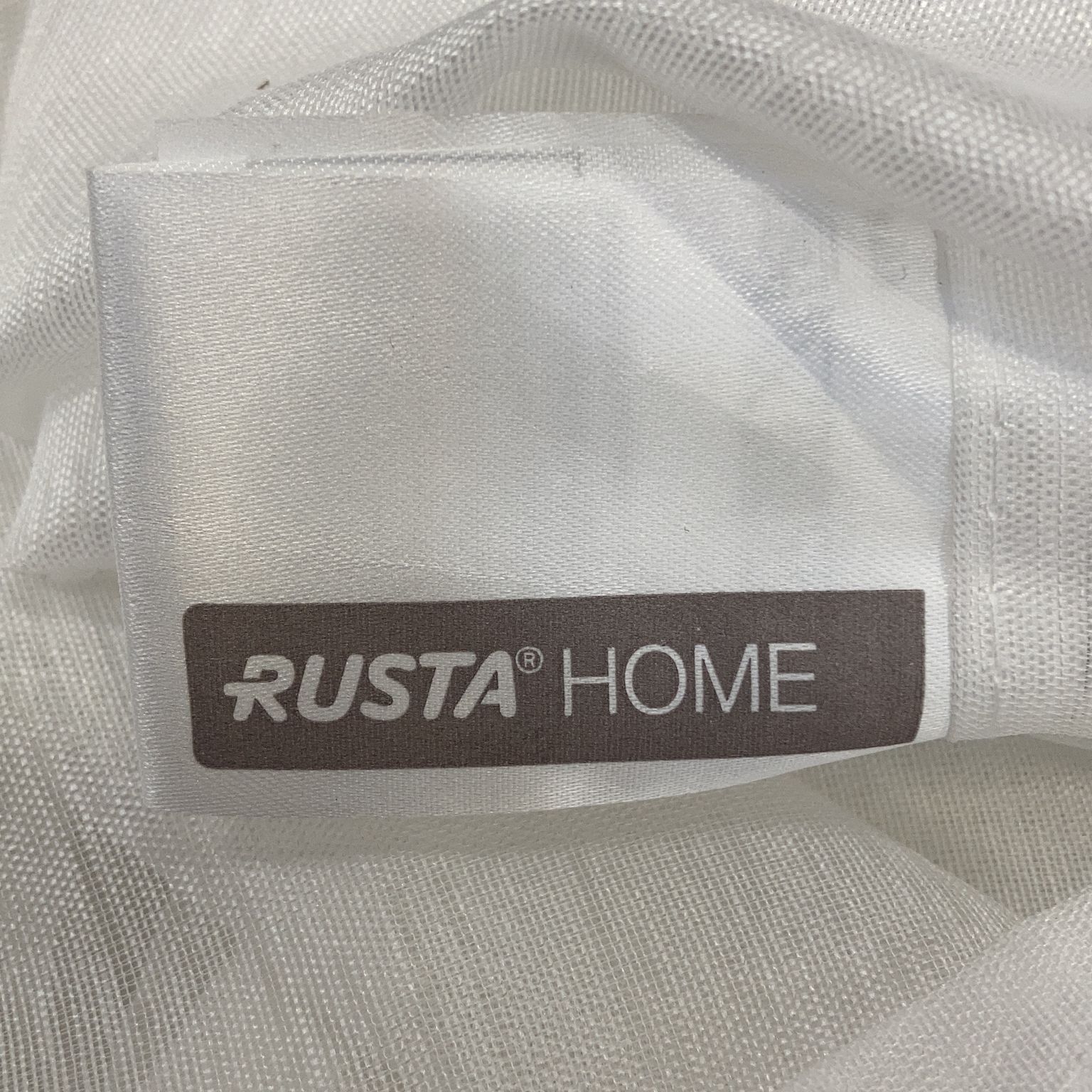 Rusta Home