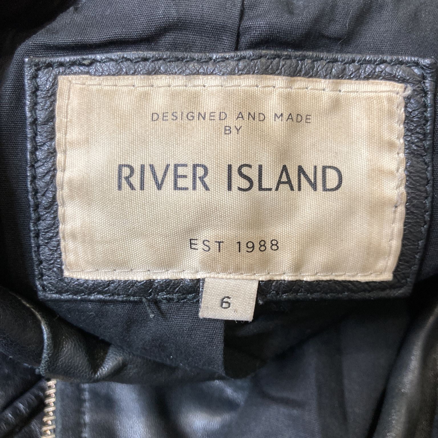 River Island