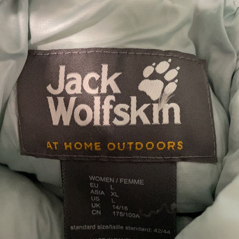 Jack Wolfskin