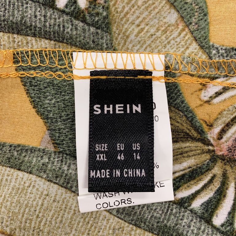 Shein